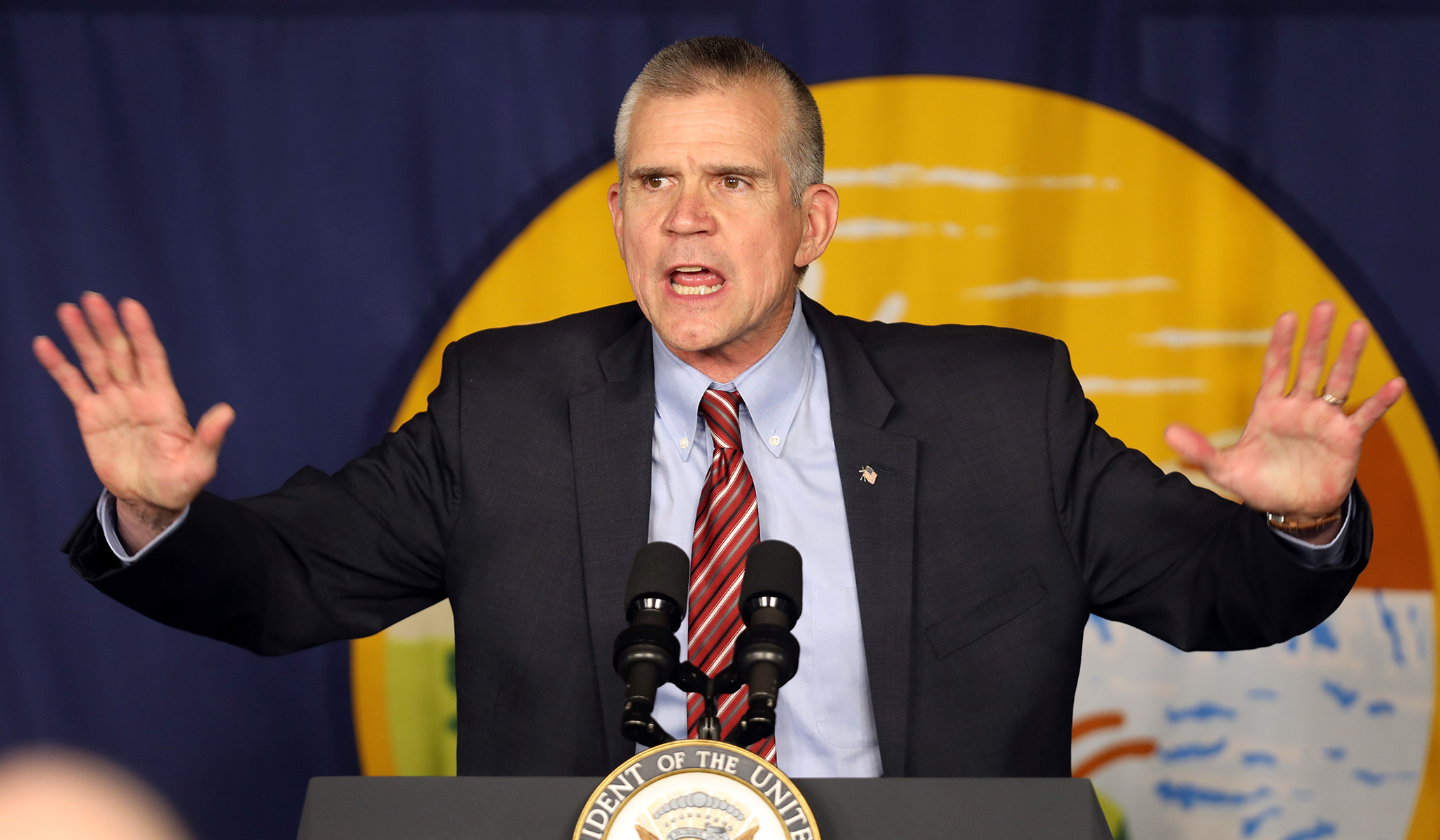 Putin’s War Has Isolated America’s Neo-Isolationists