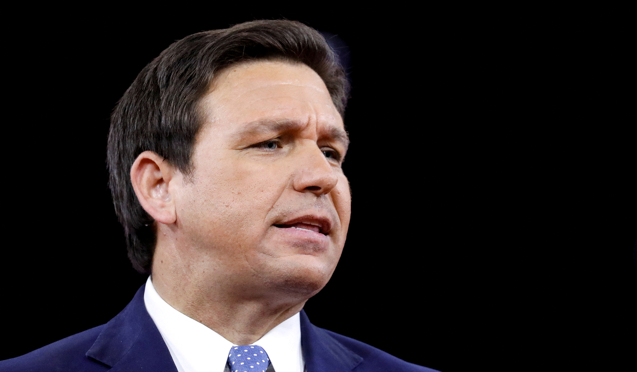 ESPN Broadcasters Hold Moment of Silence to Protest Florida's Parental-Rights Bill on LGBT Ed