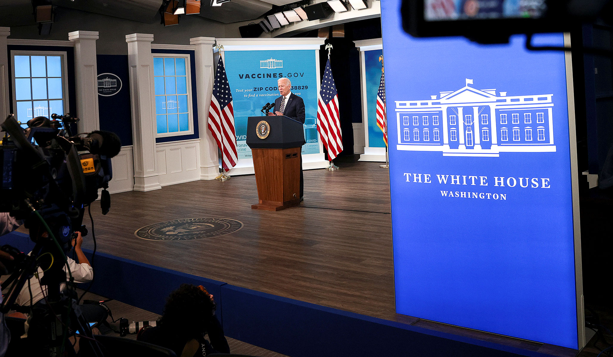 Testing Our Patience Testing Our Patience