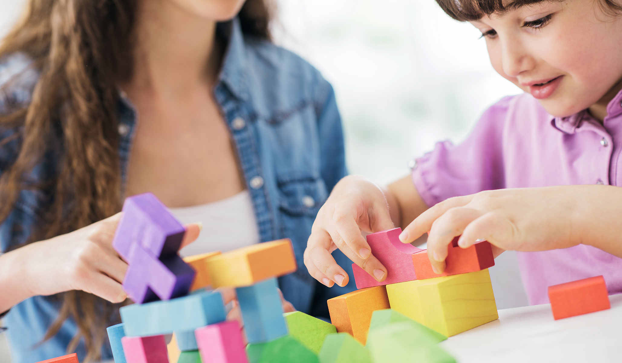 The Problem with Government-Financed Child Care and Paid Leave The Problem with Government-Financed Child Care and Paid Leave