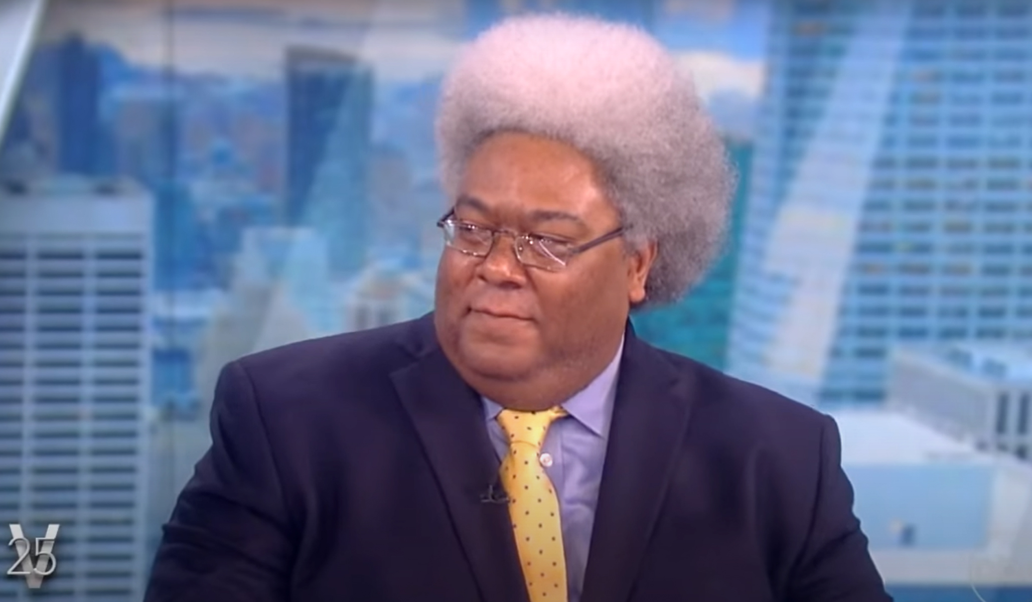 <I>Nation</I> Writer Labels the Constitution 'Trash'