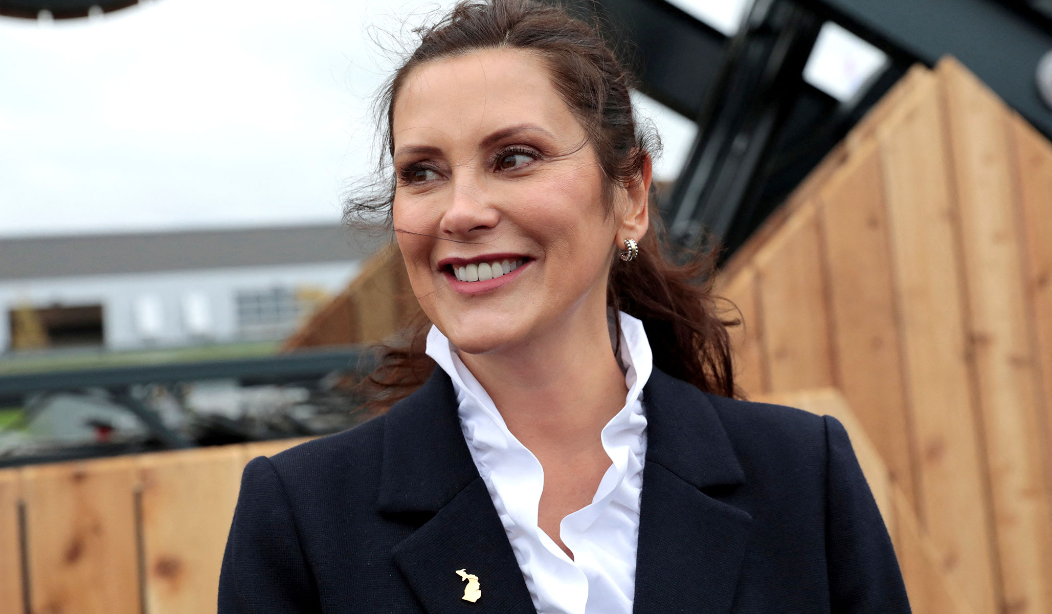 Governor Whitmer Oversees Weak Rebound of Michigan Economy She Destroyed