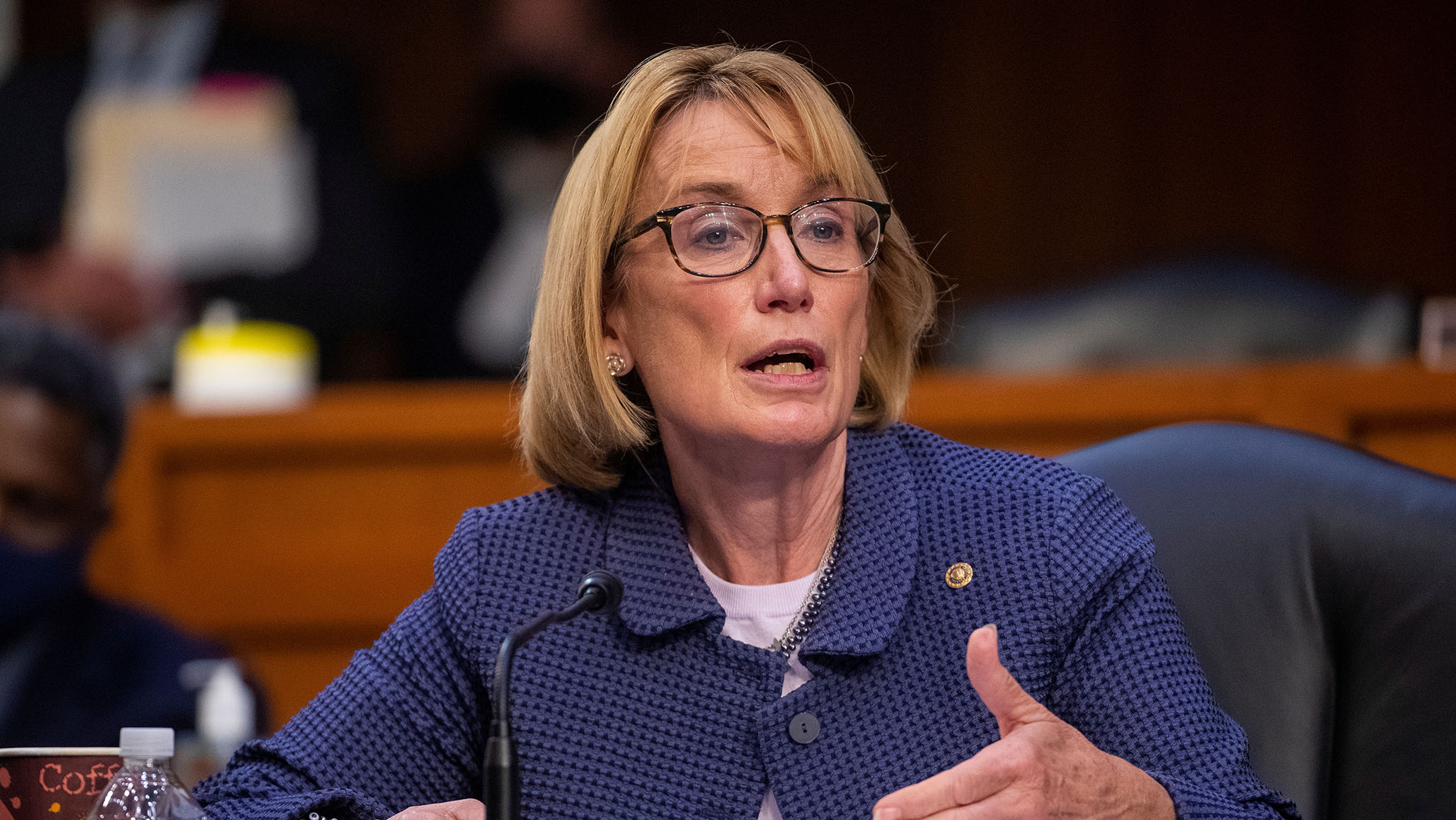 Senator Hassan Denounces Big Oil While Heavily Investing in Fossil Fuel Industry