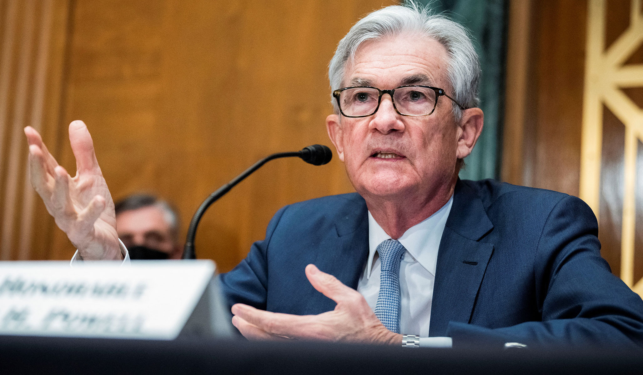 The Largest Hike Since 2000, but Not Large Enough The Largest Hike Since 2000, but Not Large Enough