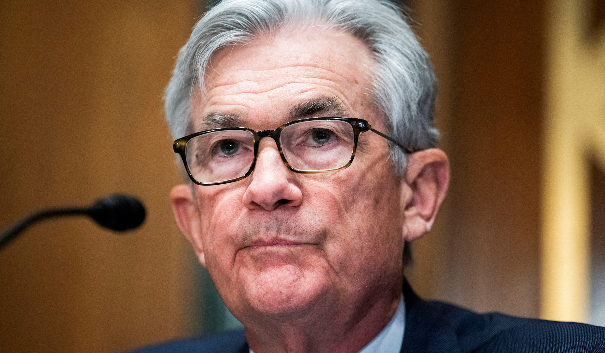 The Fed Looks for Inflation in All the Wrong Places The Fed Looks for Inflation in All the Wrong Places
