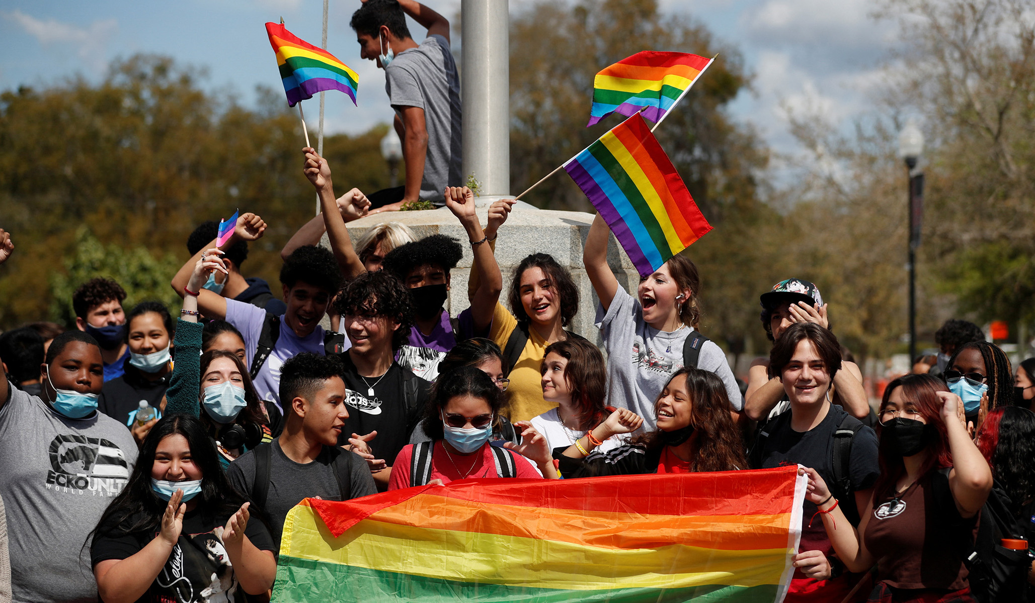 Georgia State Senators Introduce Legislation Modeled after Florida’s Parental Rights in Education Bill