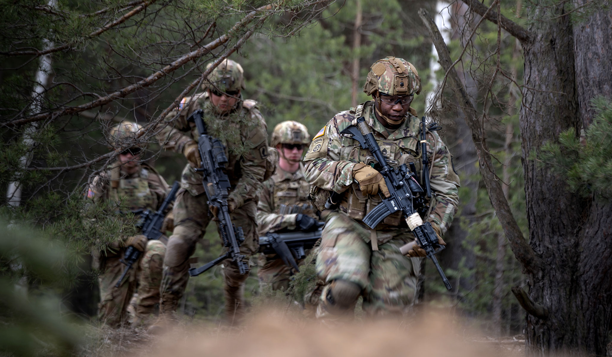 Fubar Military Fubar Military