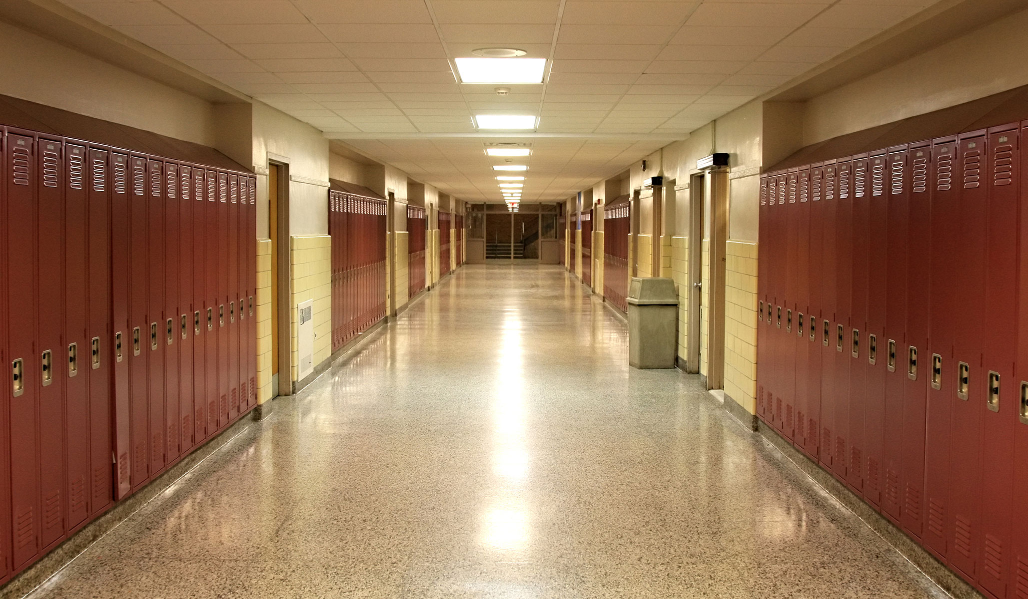 Virginia School Covered Up Sexual Assault That Left Victim Hospitalized