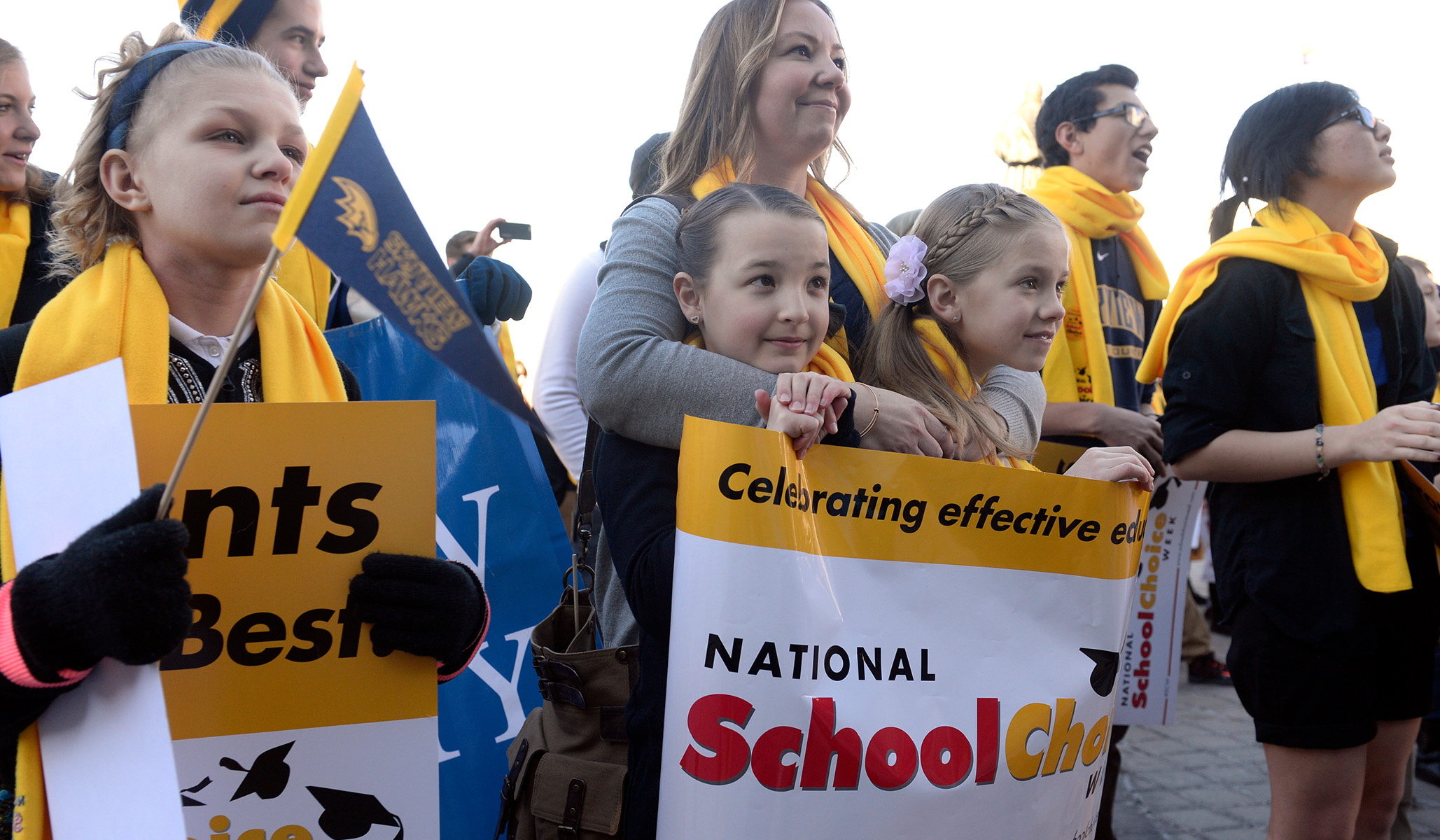 Georgia Republicans Must Put Students before Politics