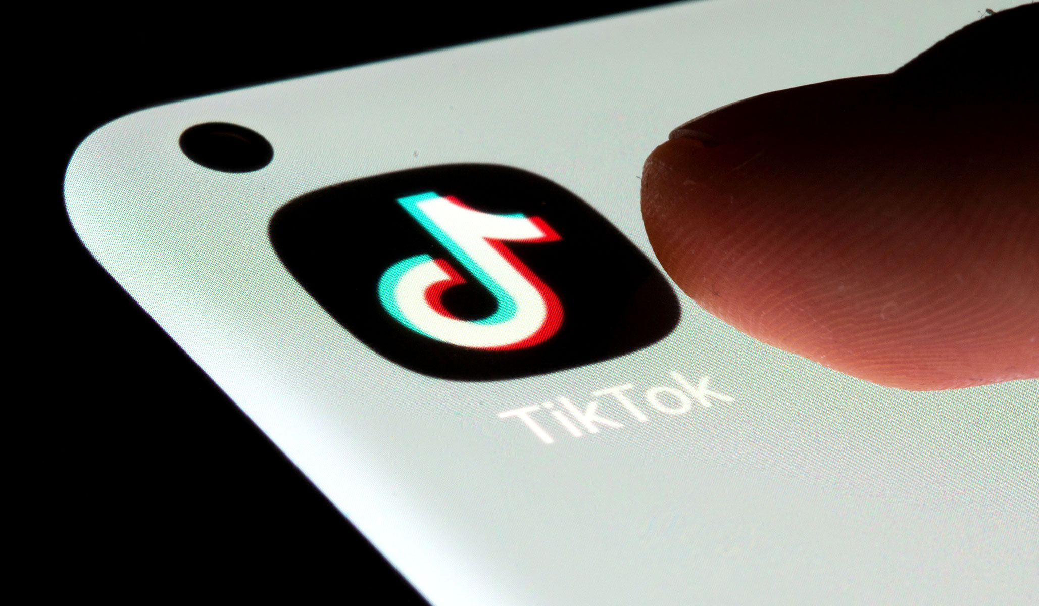 NextImg:Montana Becomes First State to Ban TikTok Outright