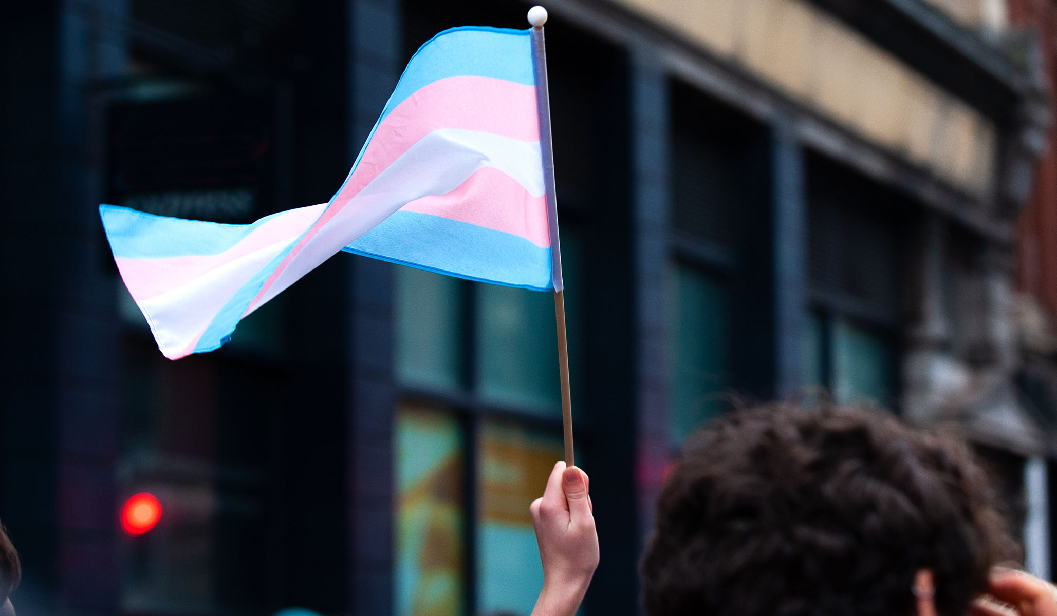 NextImg:Washington Public School Health Clinics Offer Gender Transition Treatment for Students
