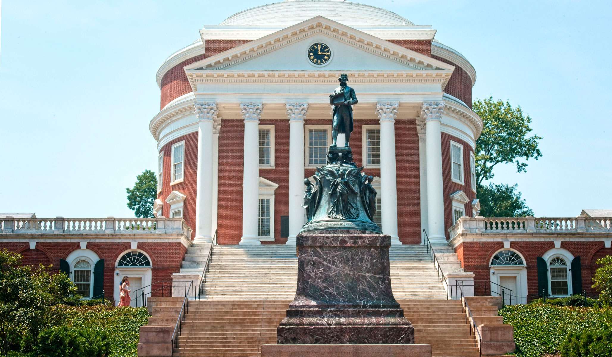 University of Virginia