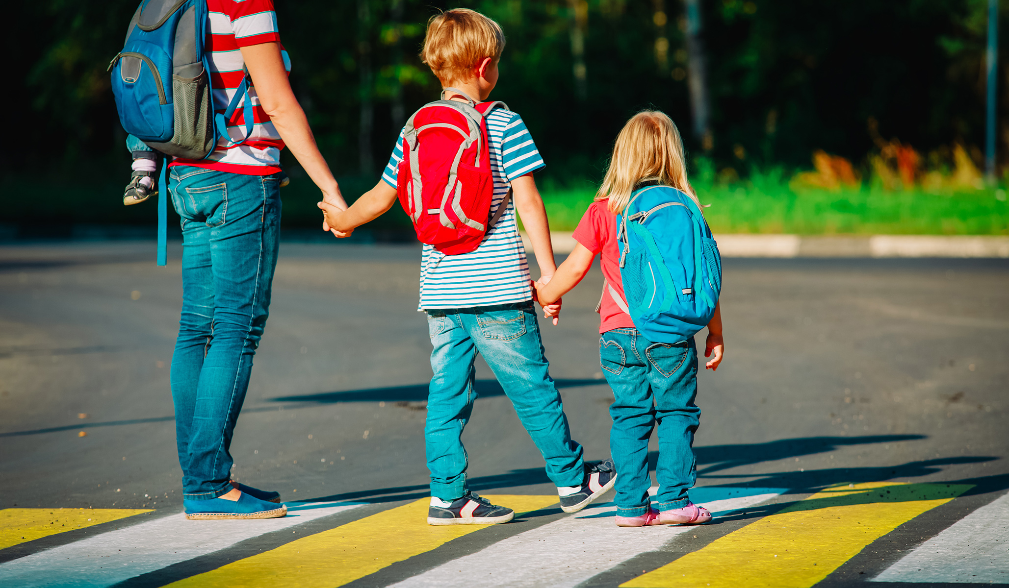 Why School Choice Matters Now More than Ever