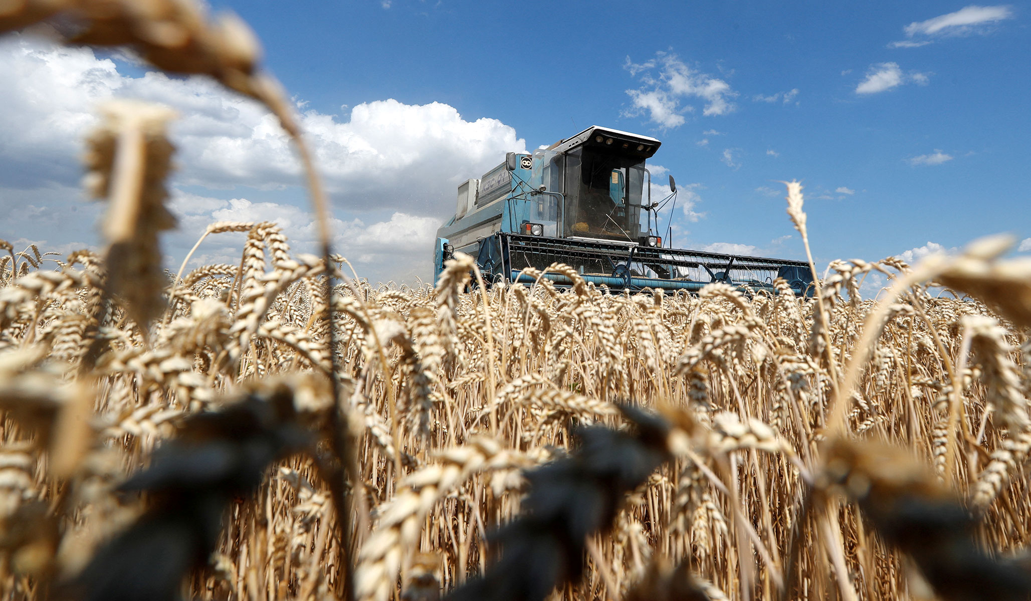 Russia’s Dark Cloud over Emerging Markets Russia’s Dark Cloud over Emerging Markets