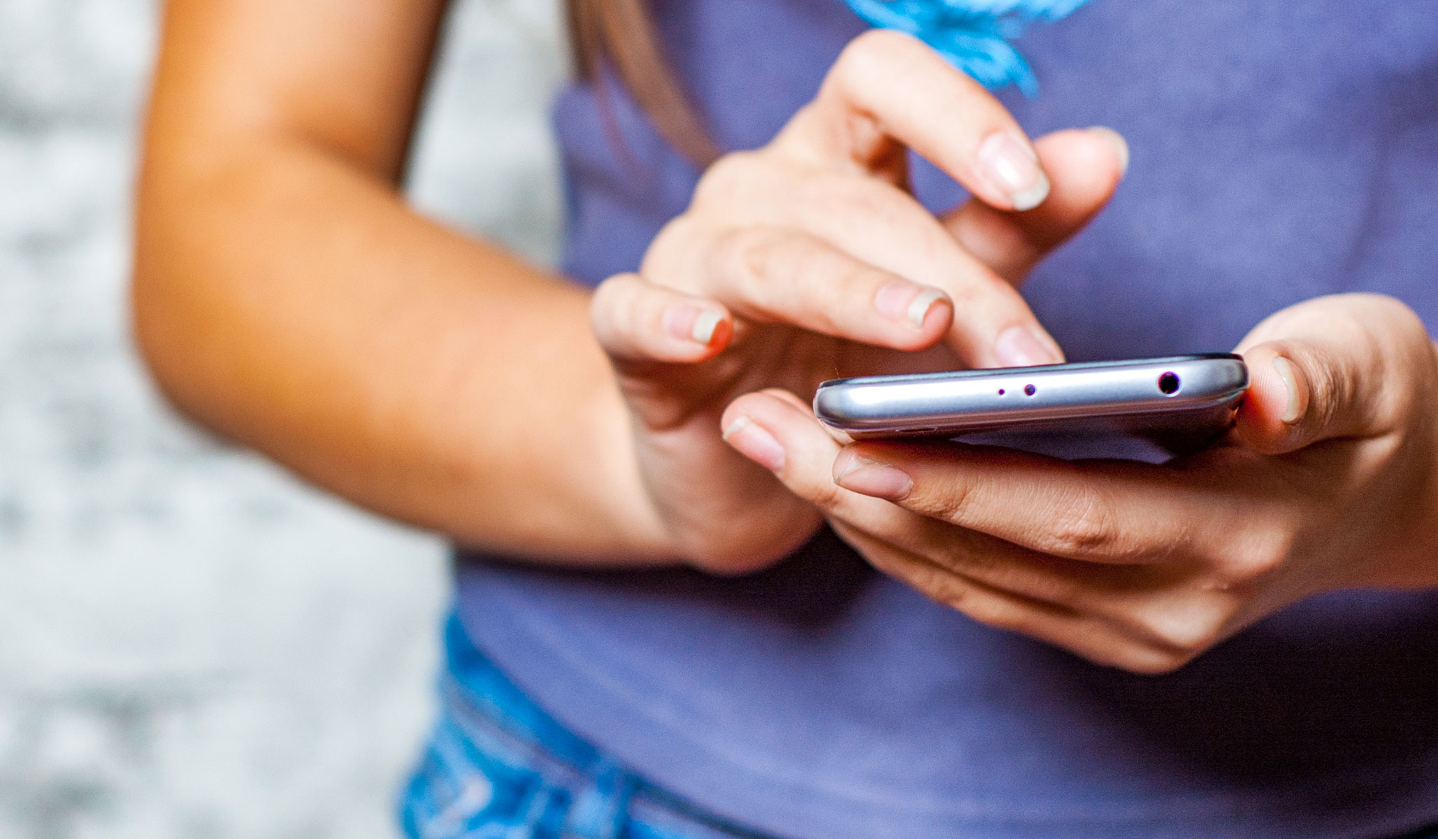 NextImg:Utah Gives Parents Control over Their Kids’ Phones