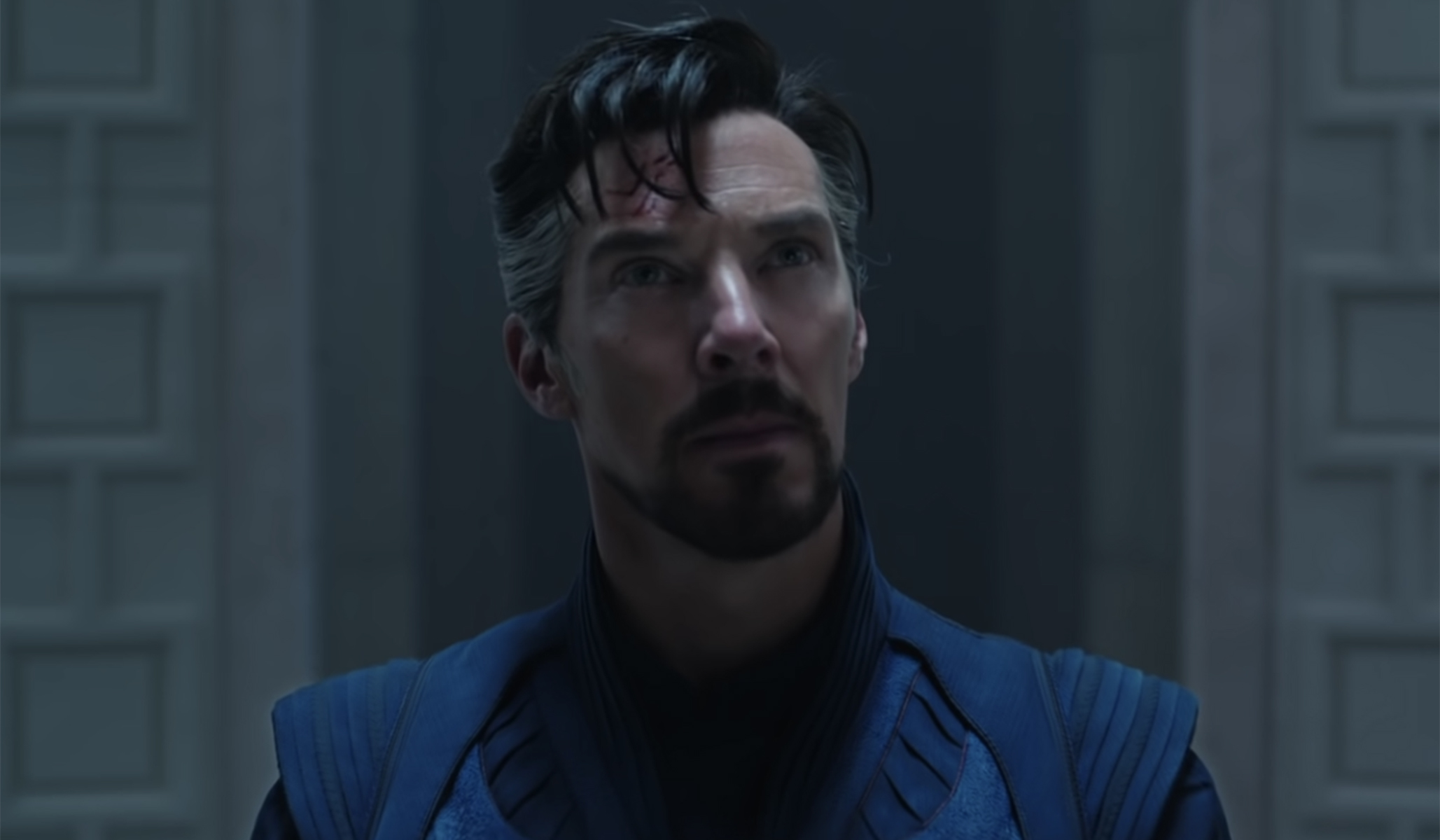 Marvel&rsquo;s Doctor Strange Sequel Banned in Saudi Arabia over Inclusion of Gay Character