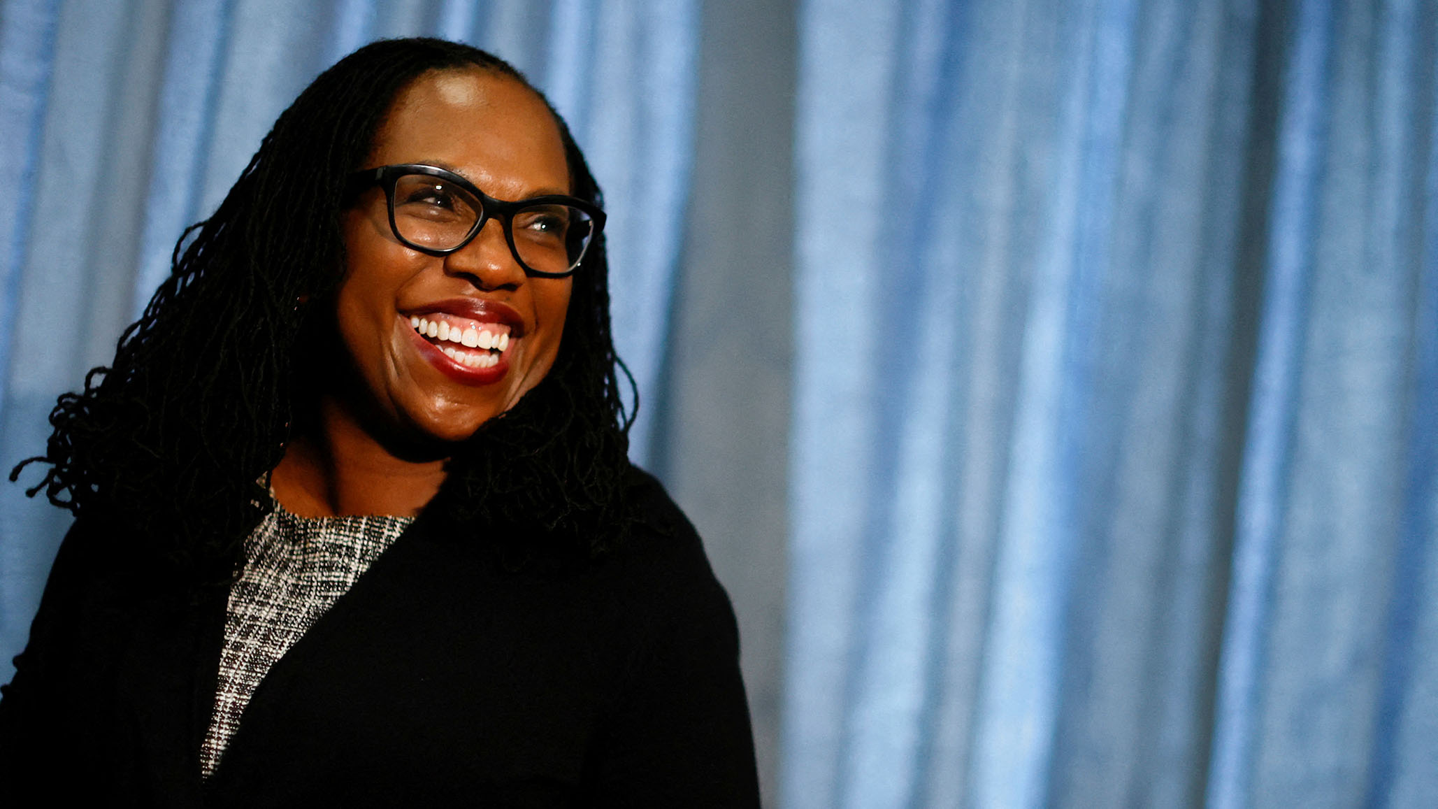 Senate Confirms Kentanji Brown Jackson to Supreme Court