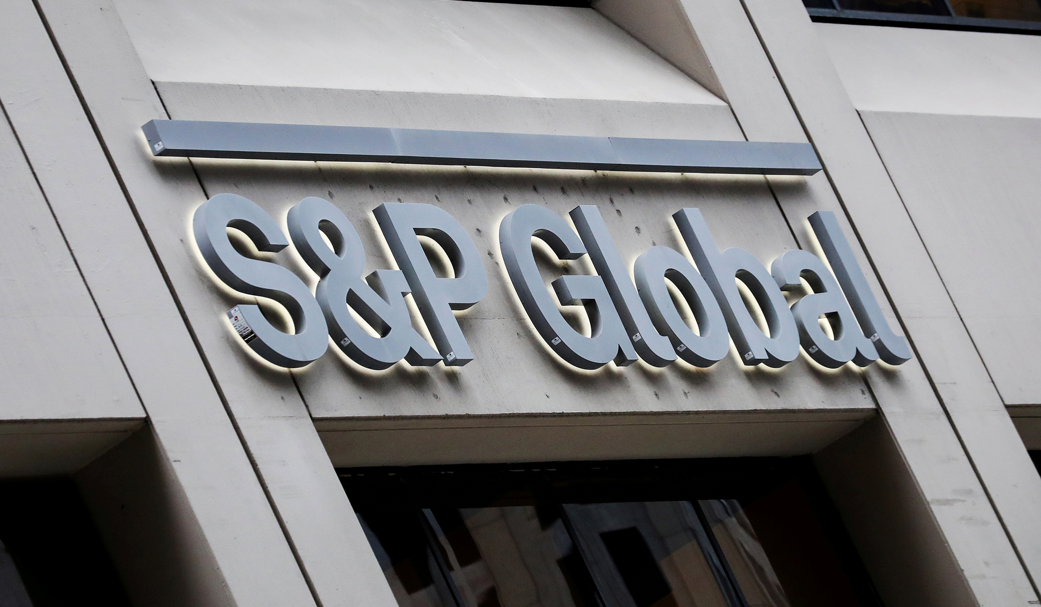 ESG, a Ratings Agency, and Utah ESG, a Ratings Agency, and Utah