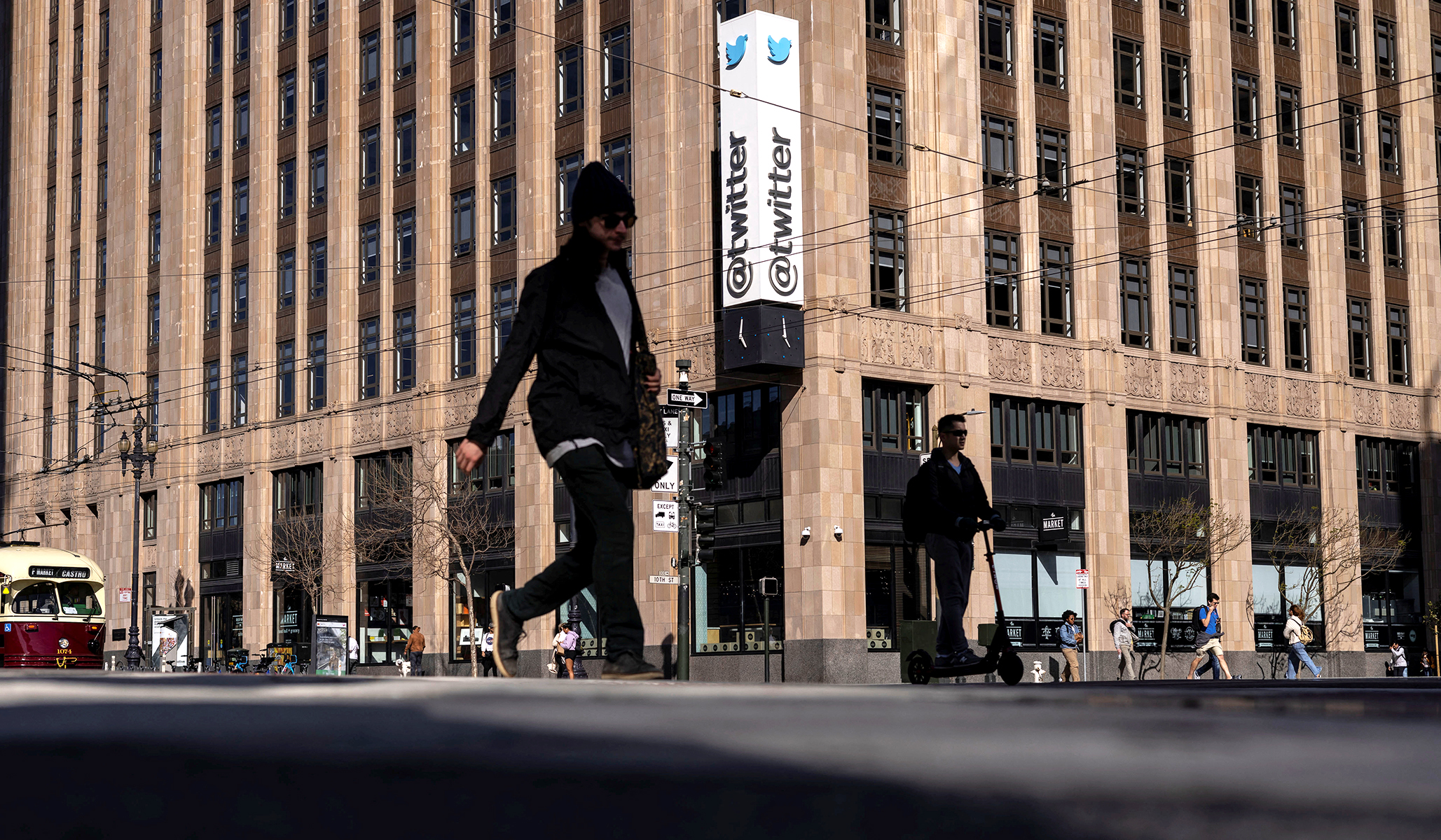 Twitter Exec Who Suppressed Hunter Biden Laptop Story Calls Libs of TikTok, Babylon Bee ‘Dangerous’ Twitter Exec Who Suppressed Hunter Biden Laptop Story Calls Libs of TikTok, Babylon Bee ‘Dangerous’