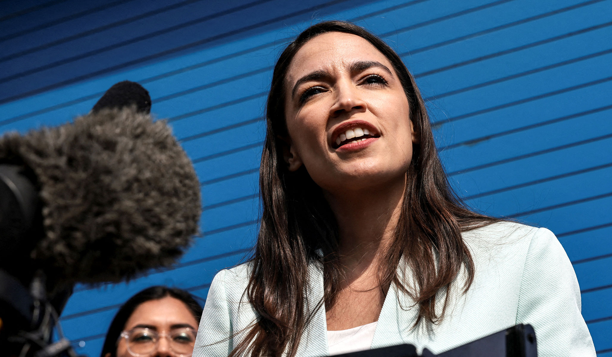 AOC Defines Monopoly Down AOC Defines Monopoly Down