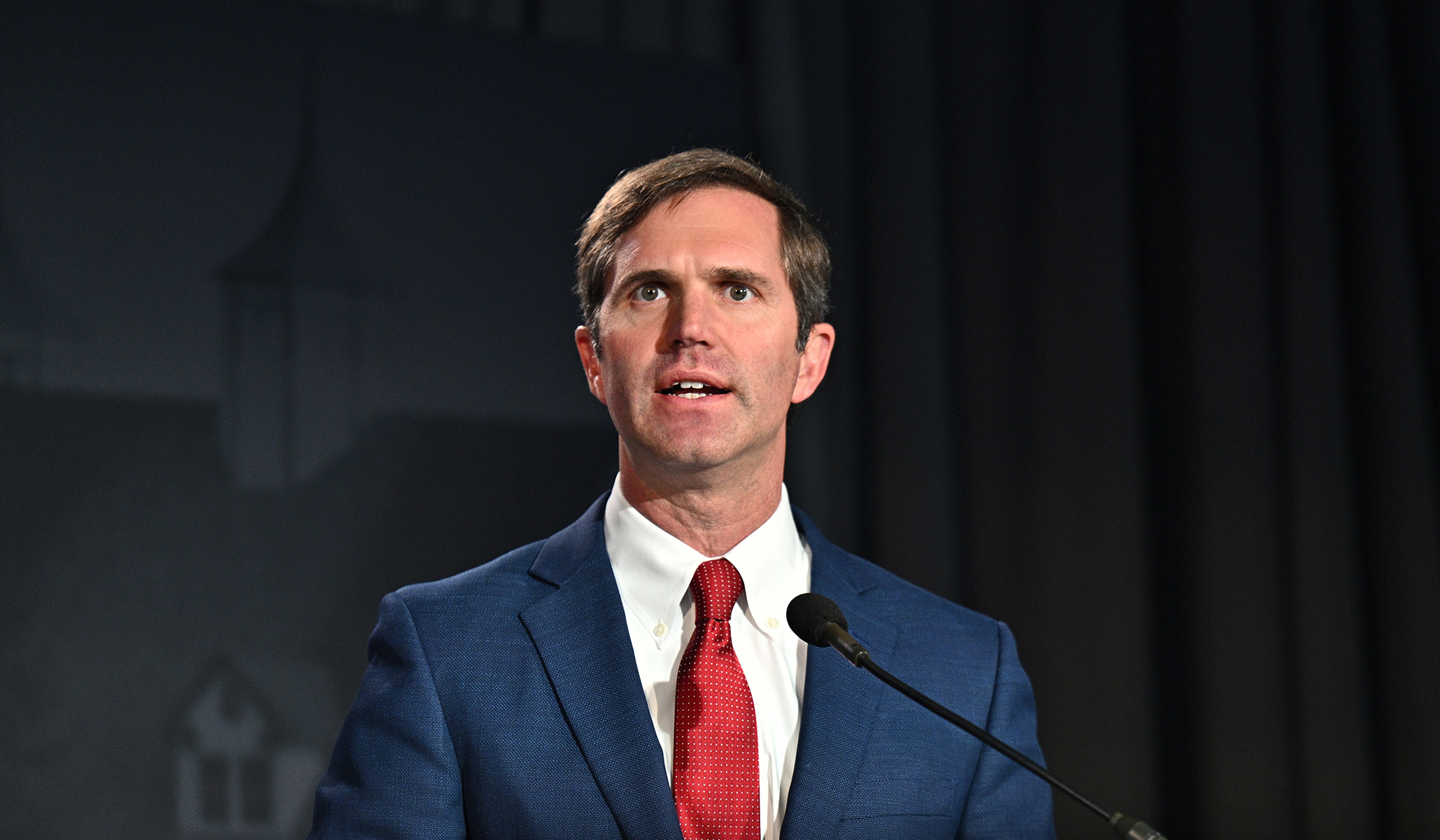 Kentucky Legislature Overrides Governor&rsquo;s Veto of Abortion, Transgender Sports Bills