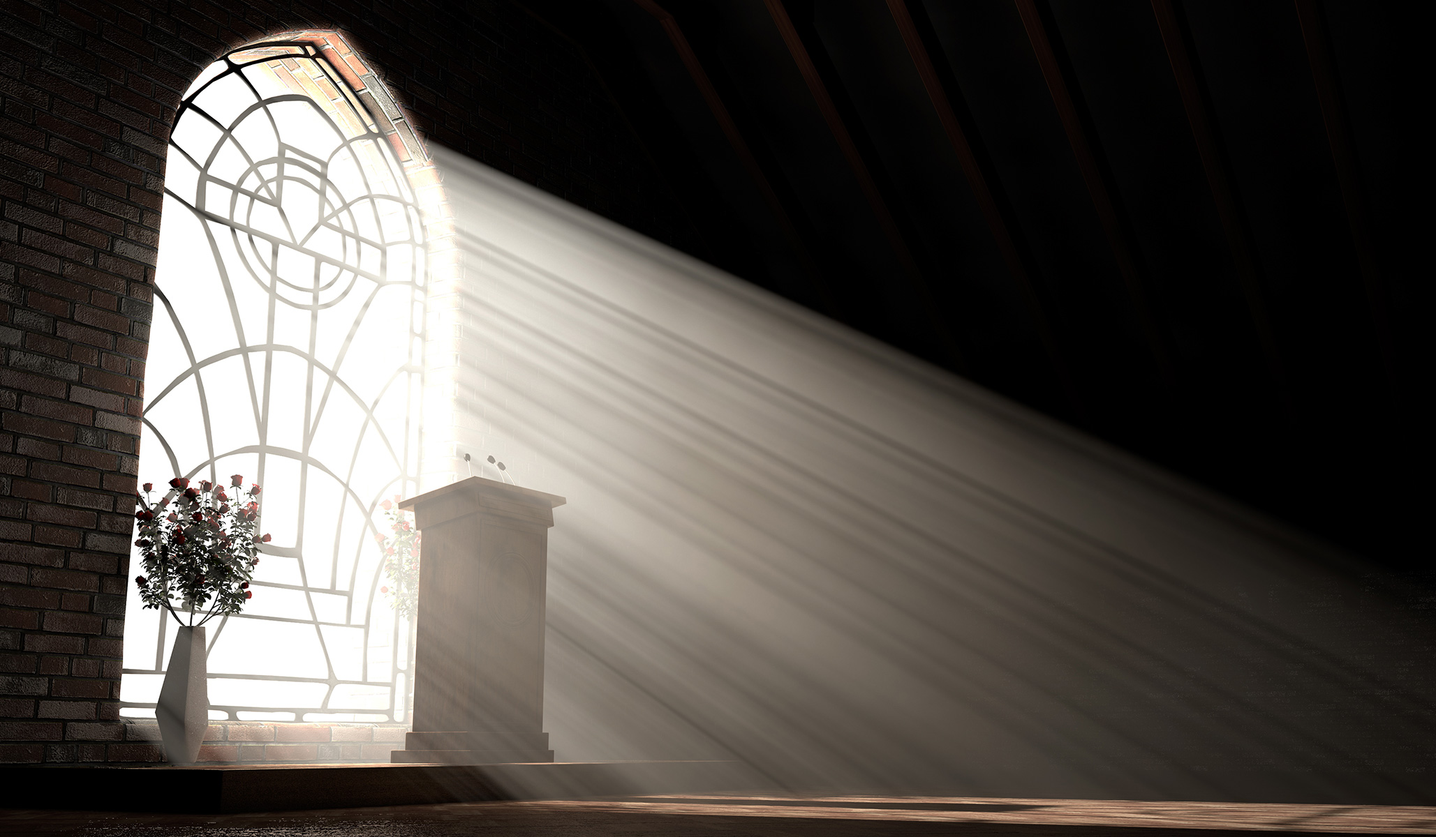 Chicago Church &lsquo;Fasting From Whiteness&rsquo; For Lent