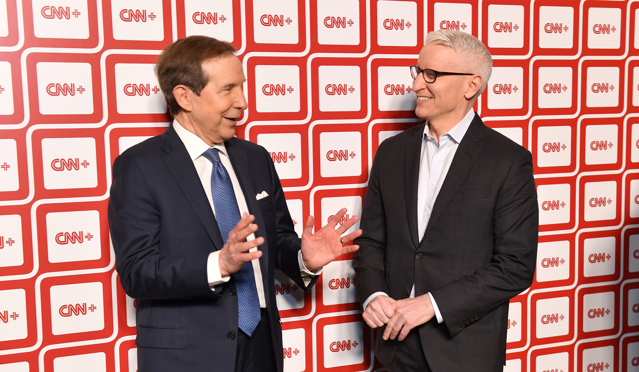 The CNN+ Catastrophe The CNN+ Catastrophe