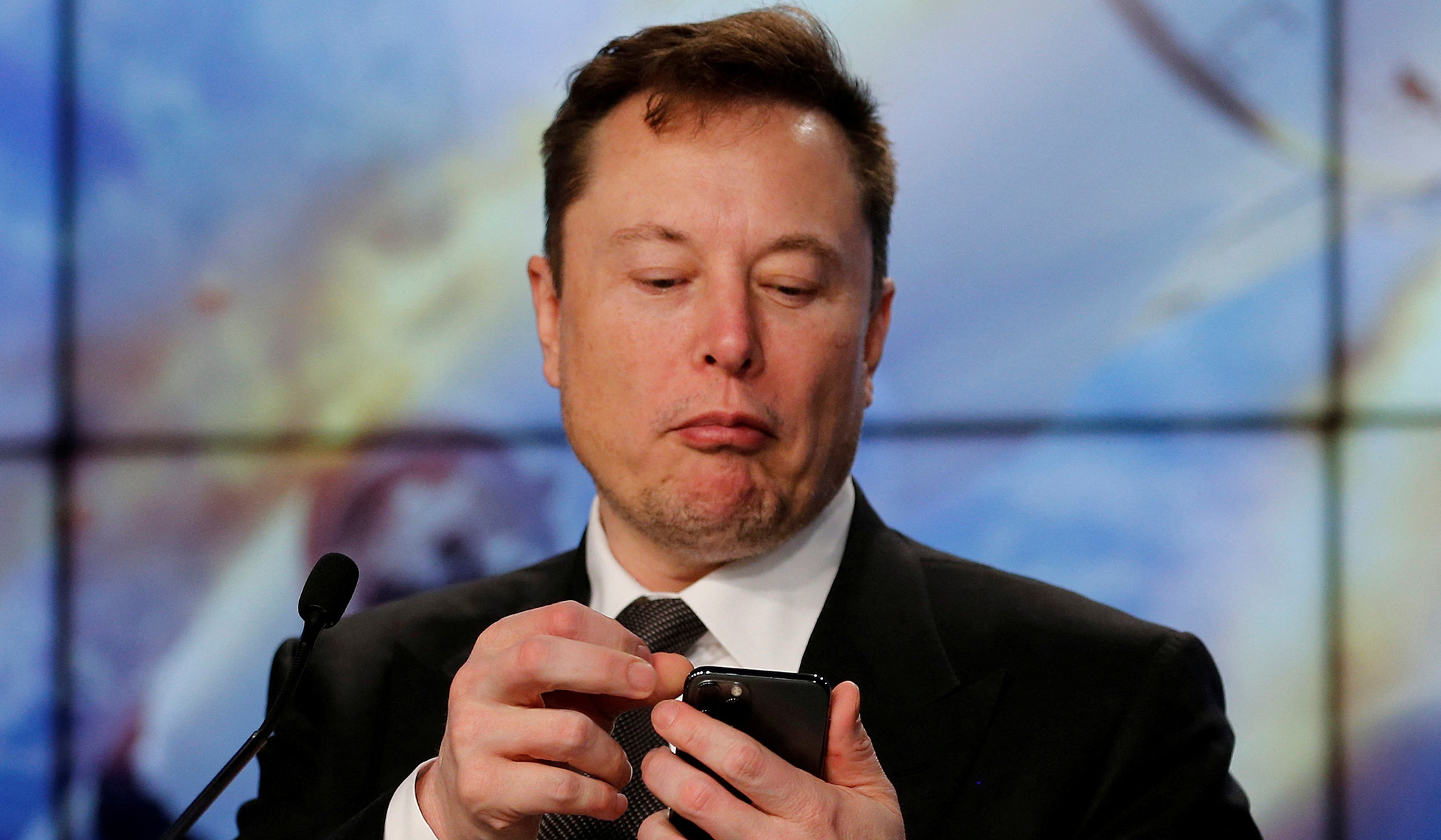 Spectrum Musk Elon Musk Declares Himself Right-of-Center on Political Spectrum ...