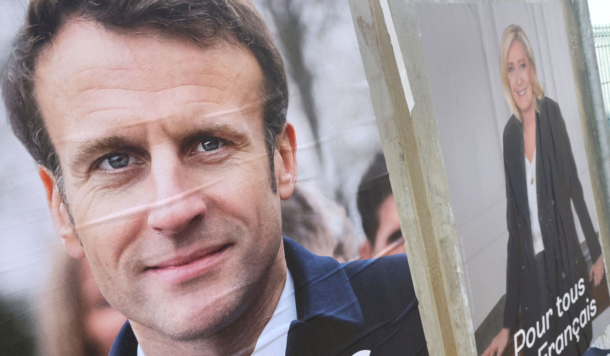 The Populist Right&rsquo;s French Failure