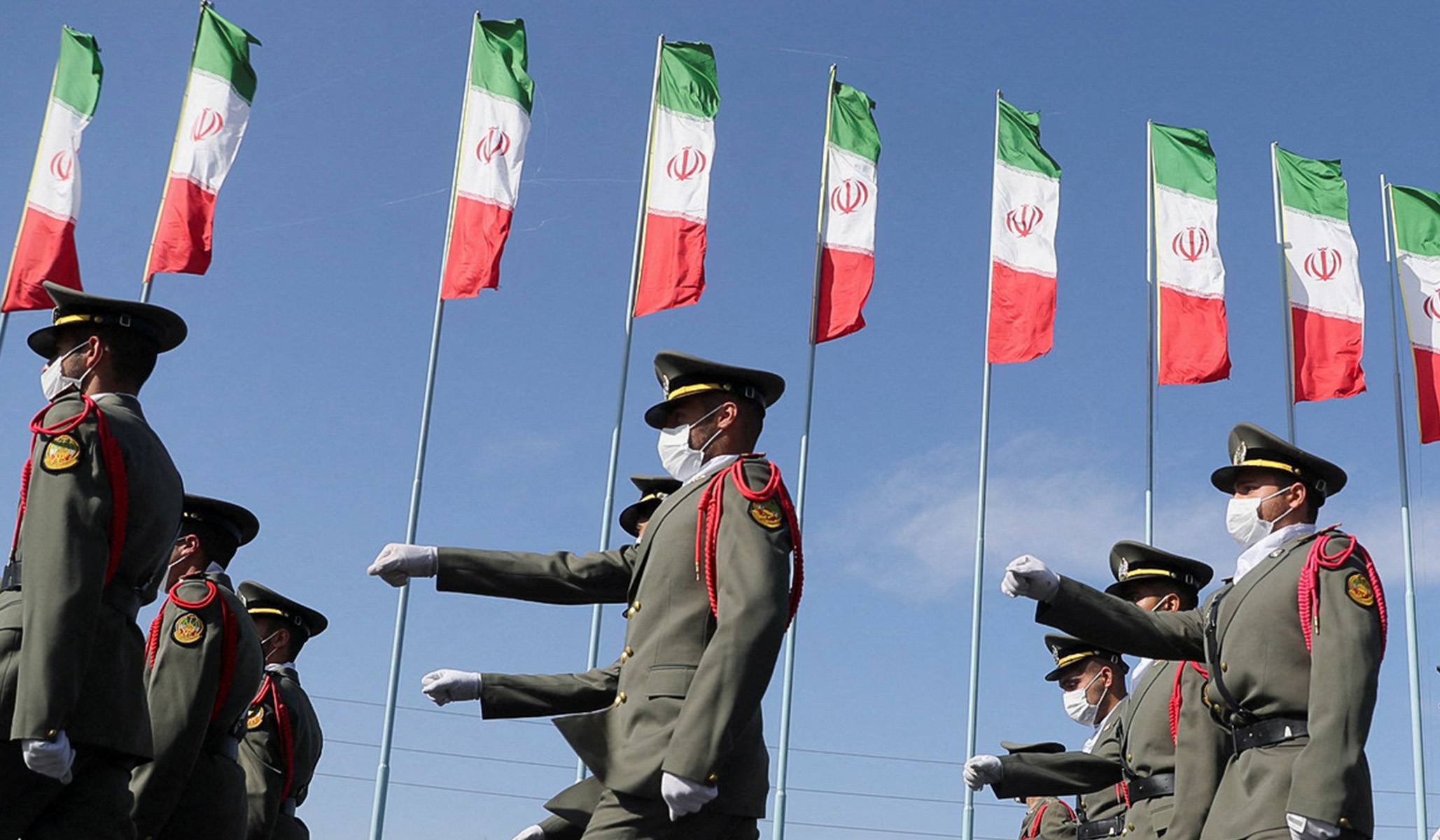 Debate Over IRGC Designation Is Pointless &mdash; Like the Rest of the Iran Deal