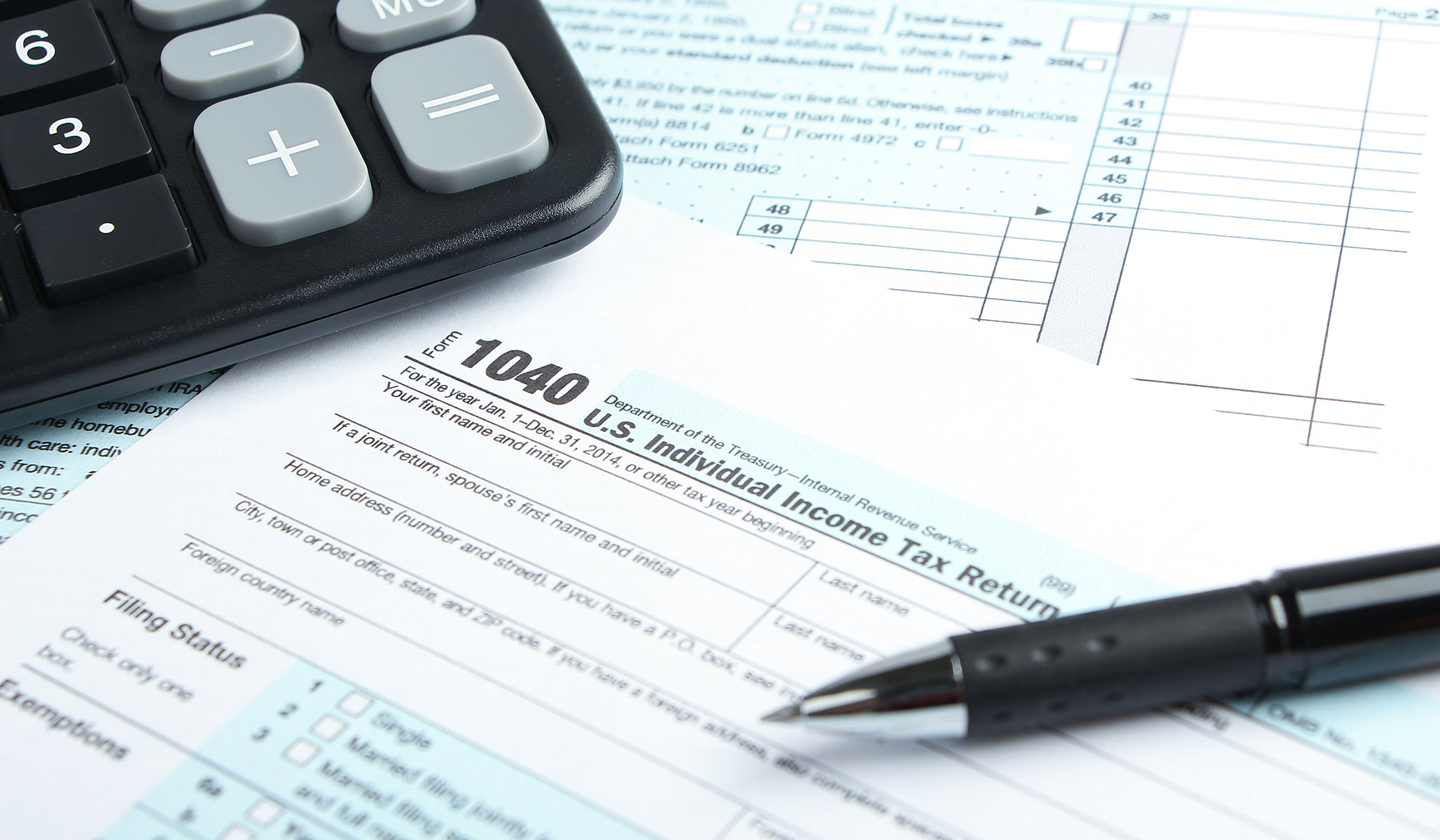 NextImg:The Corner: The IRS Fails at the Basics