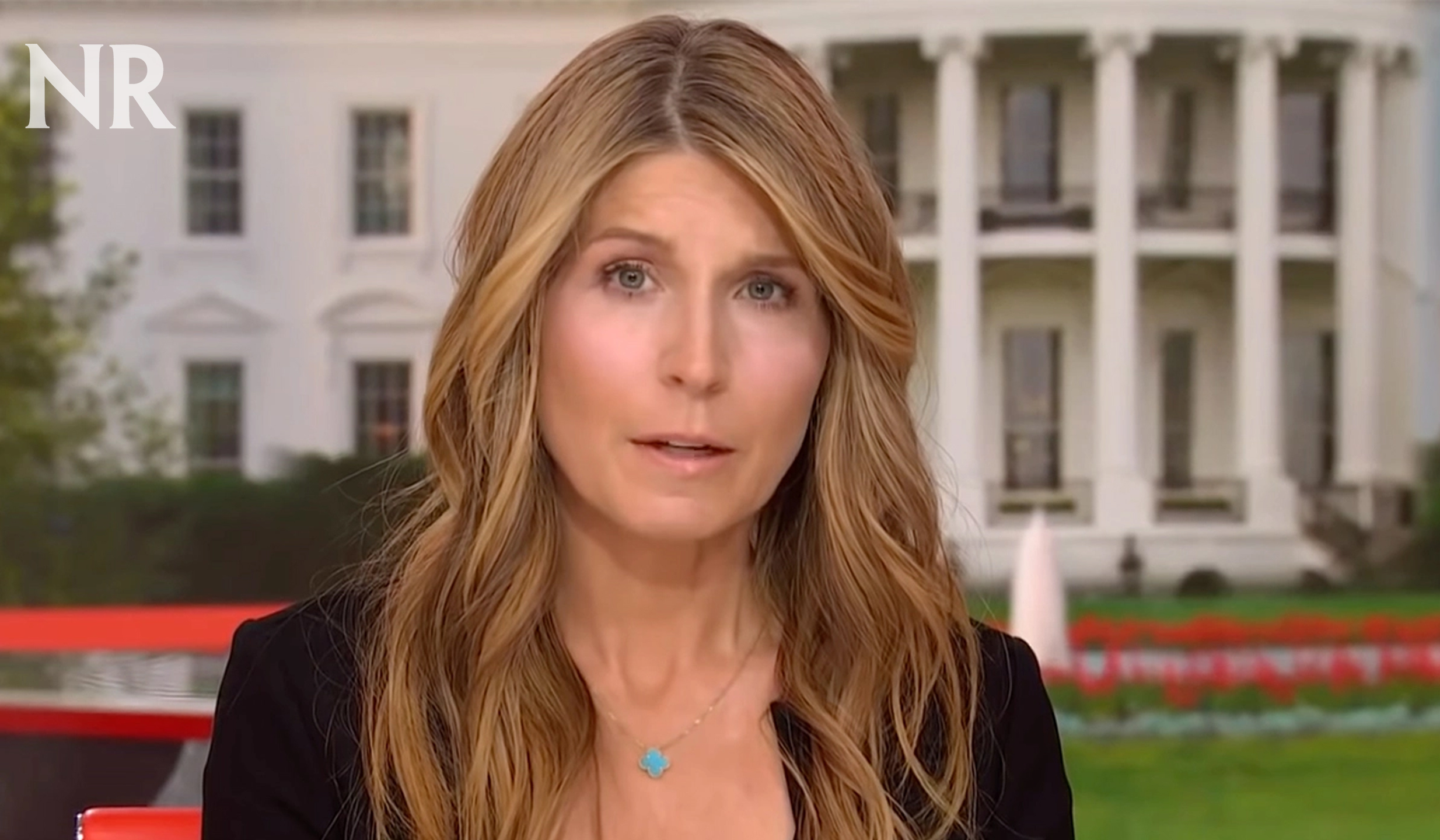 Nicole Wallace Necklace
