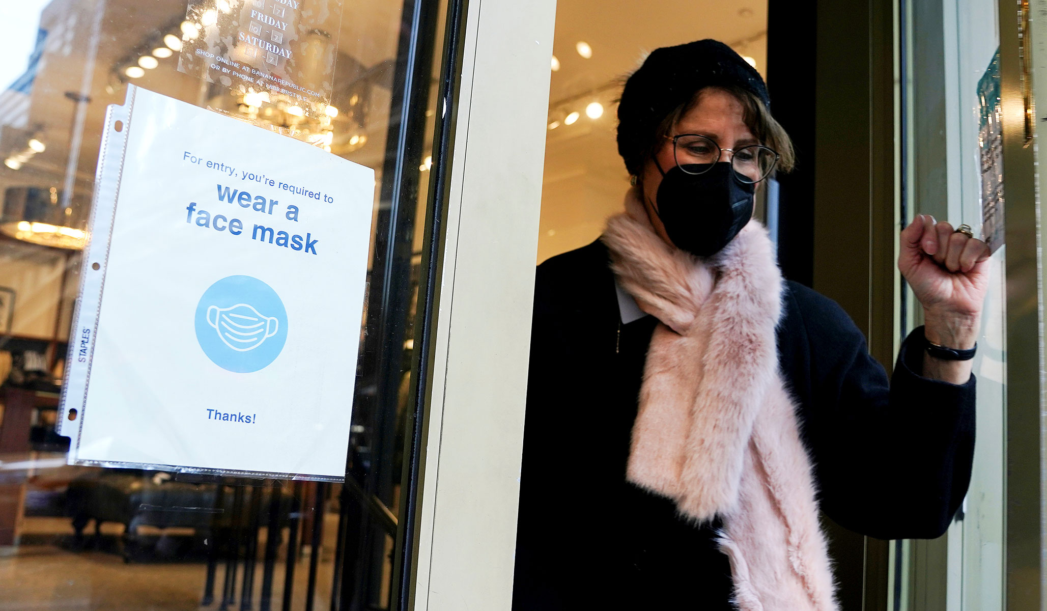 The Tyranny of &lsquo;Public Health&rsquo;