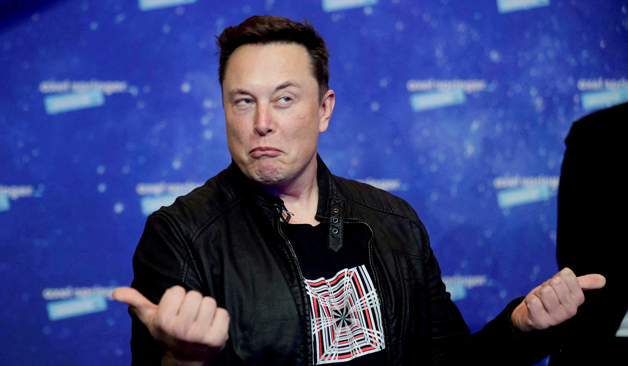 Elon Musk Announces New Funding to Buy Twitter Elon Musk Announces New Funding to Buy Twitter
