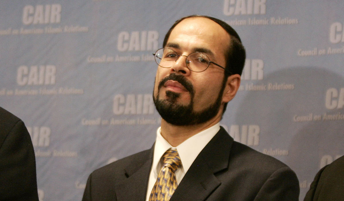CAIR Should Fear the Muslim #MeToo Movement