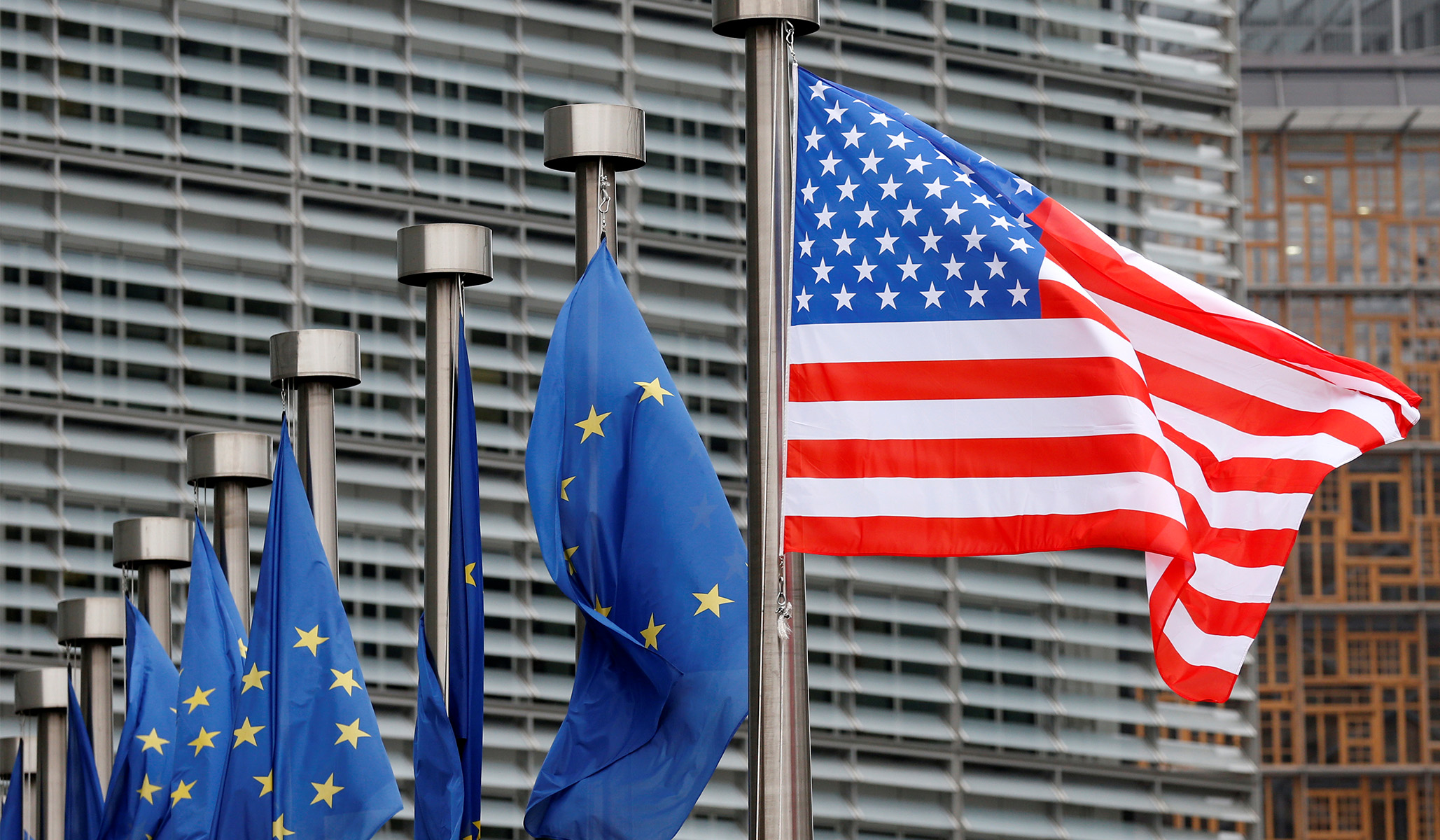 Let&rsquo;s Measure Western Europe against the U.S.