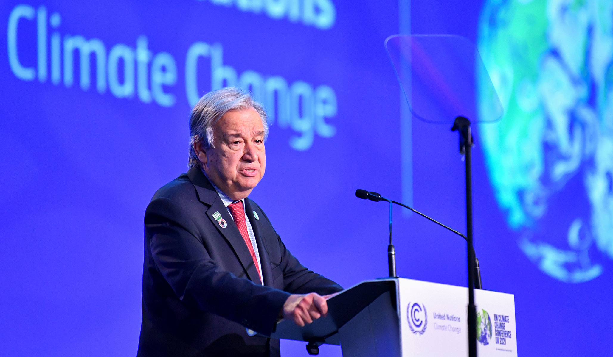 Thirty Years of the spastic ‘Now or Never’ Climate Cry Un-climate-change-cop-26