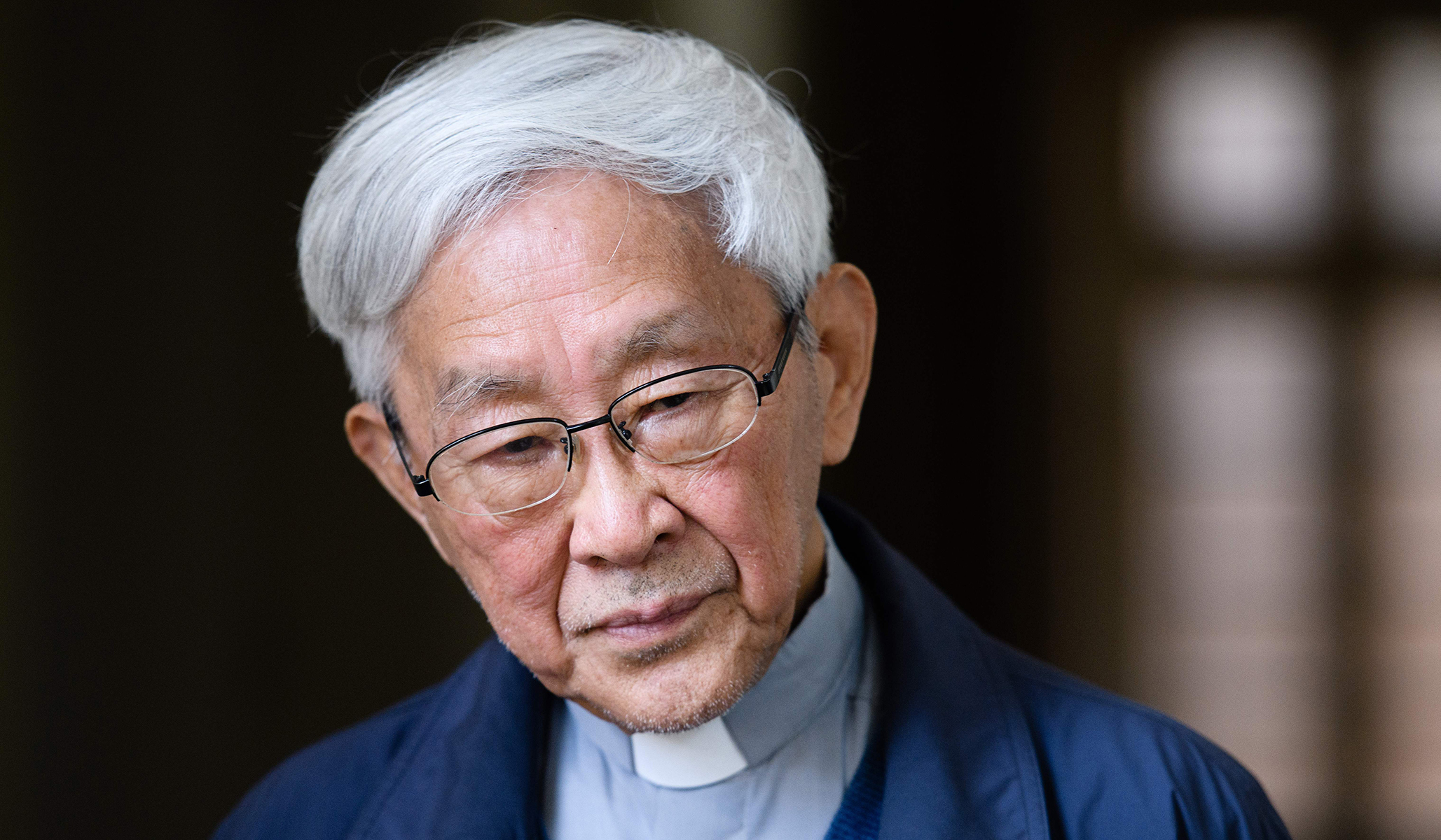 Cardinal Zen’s Arrest Is an Inflection Point Cardinal Zen’s Arrest Is an Inflection Point