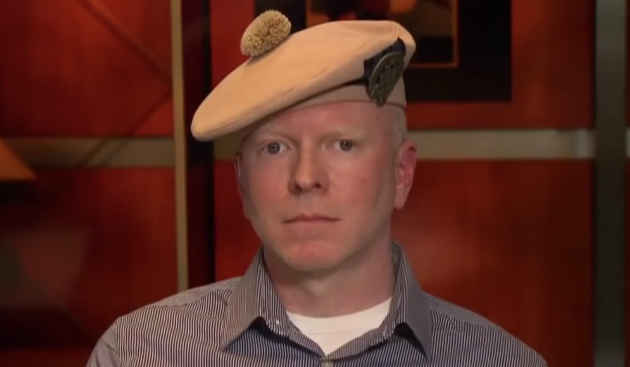 Hunter Biden Laptop Whistleblower Sues Schiff, CNN, The Daily Beast, Politico