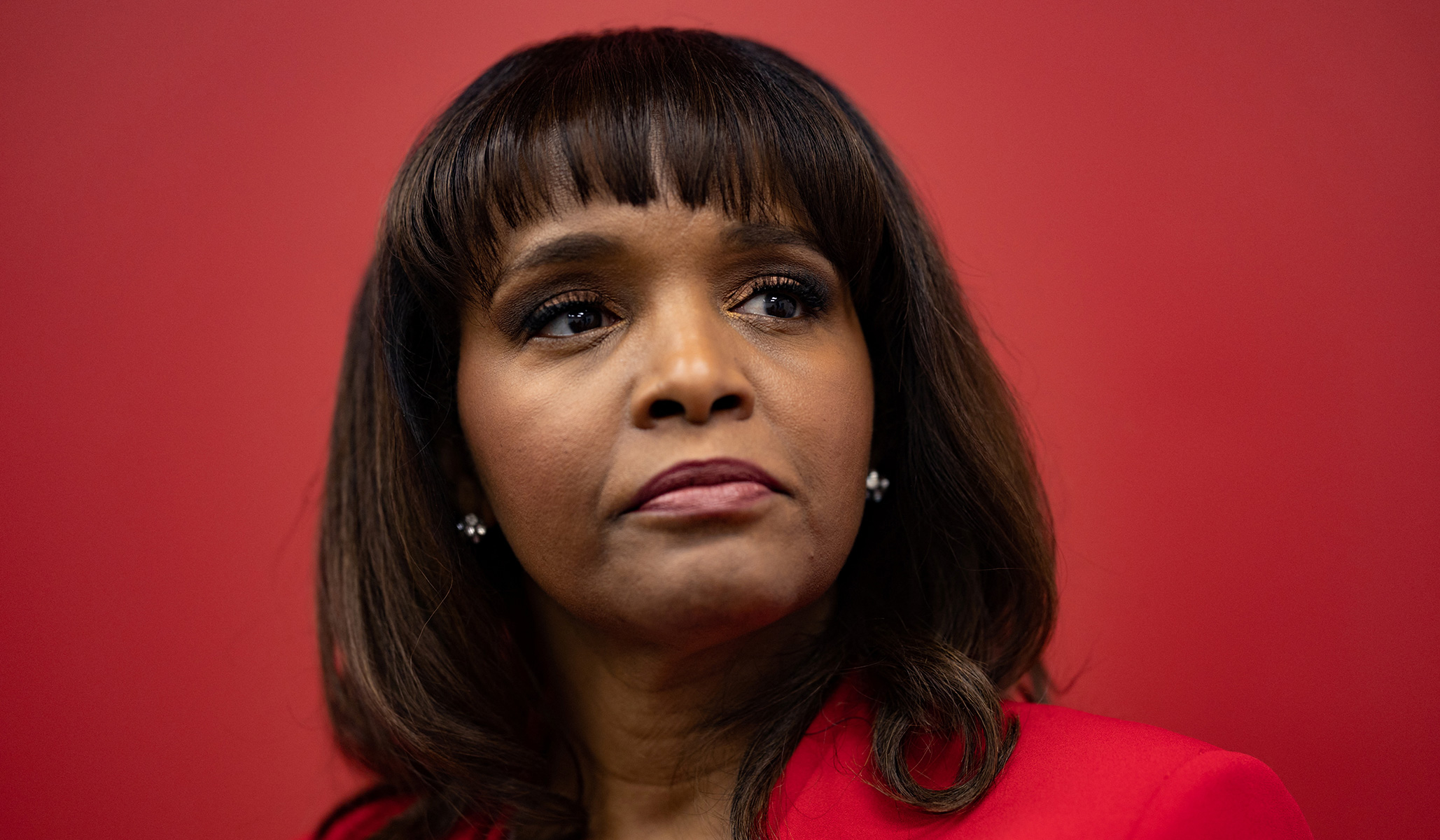 Voters Head to the Polls in Closely Watched Primary Races Voters Head to the Polls in Closely Watched Primary Races