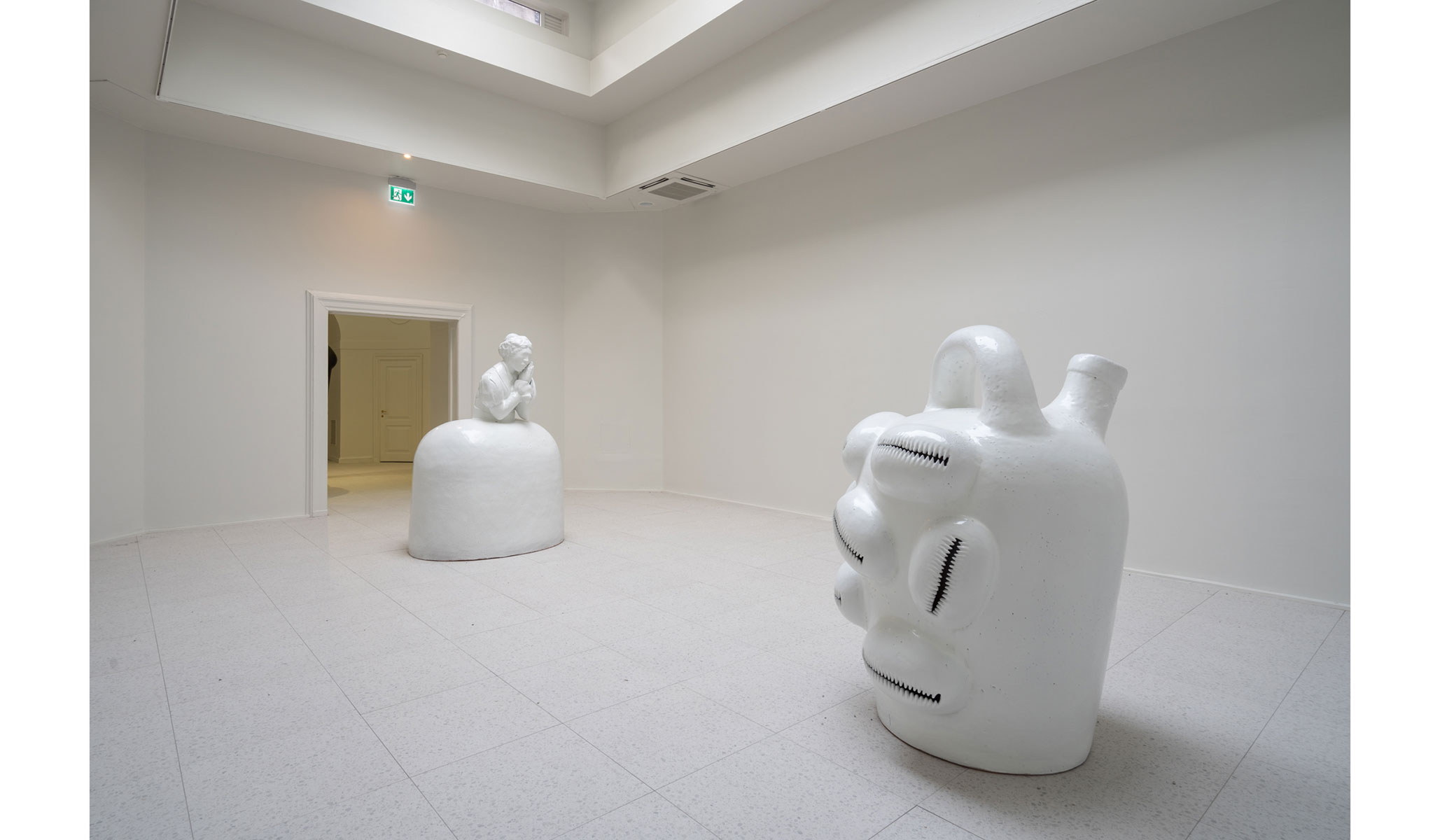 The Dud American Pavilion at the Venice Biennale