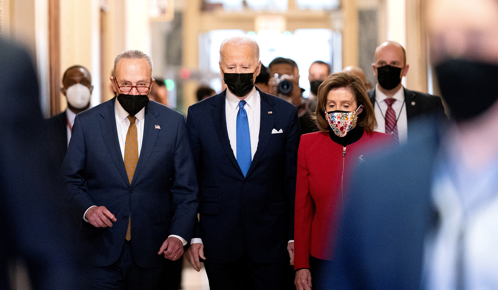 Only One Party Has Become More Radical on Abortion