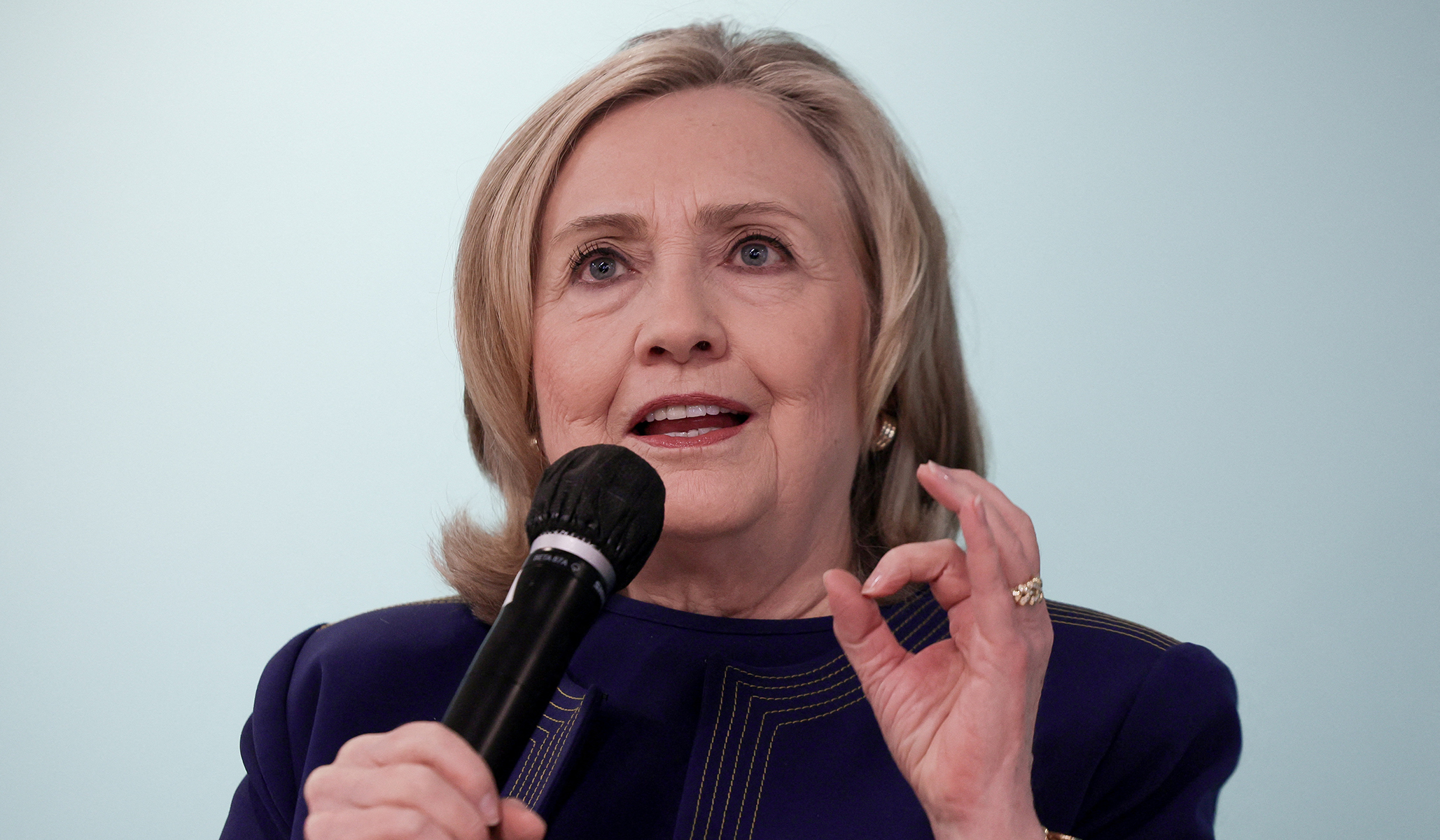 Judge in Sussmann Trial Limits Evidence about Alleged Clinton Campaign &lsquo;Joint Venture&rsquo;