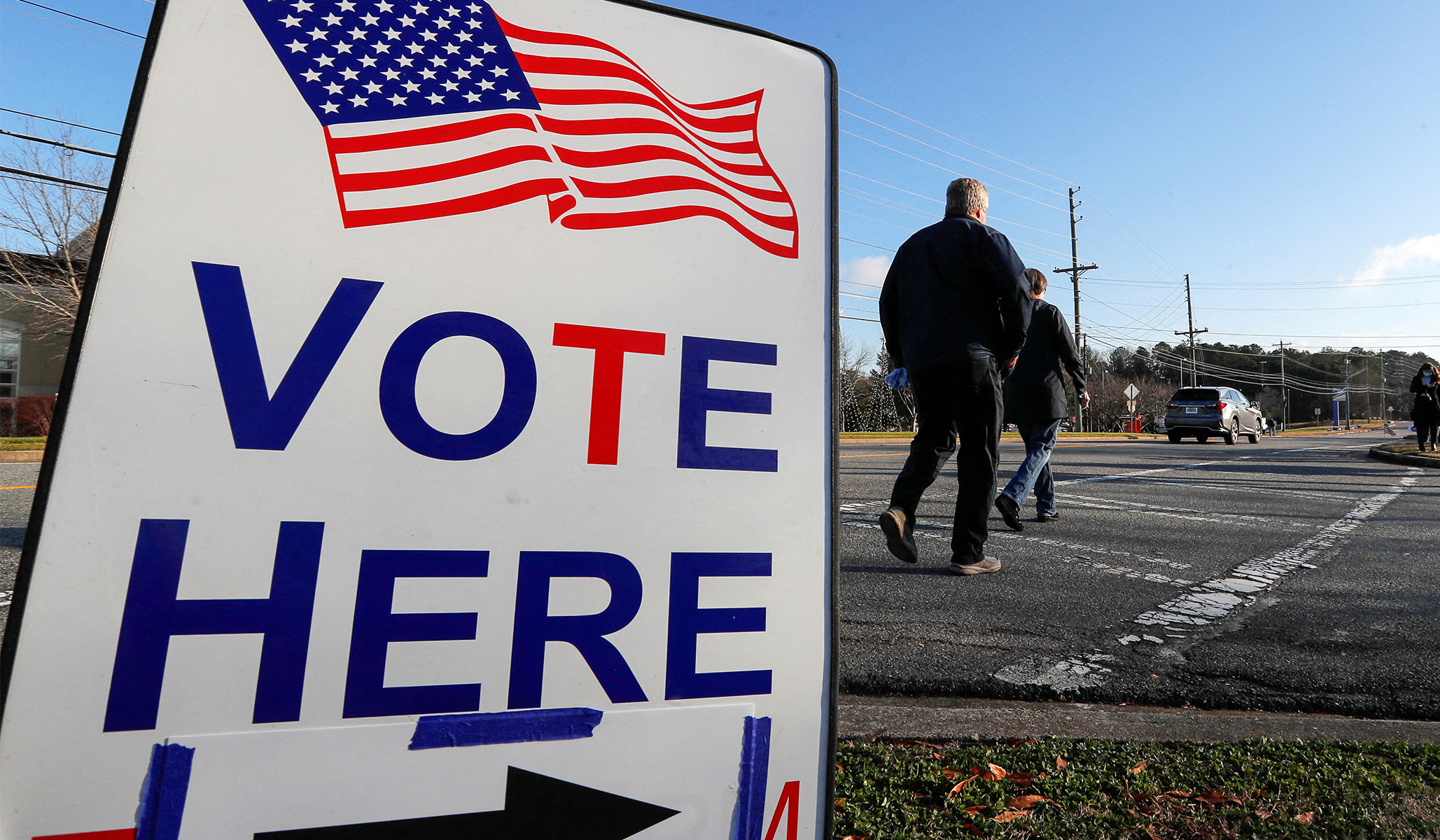 Progressives&rsquo; Grunts Are Growing Desperate