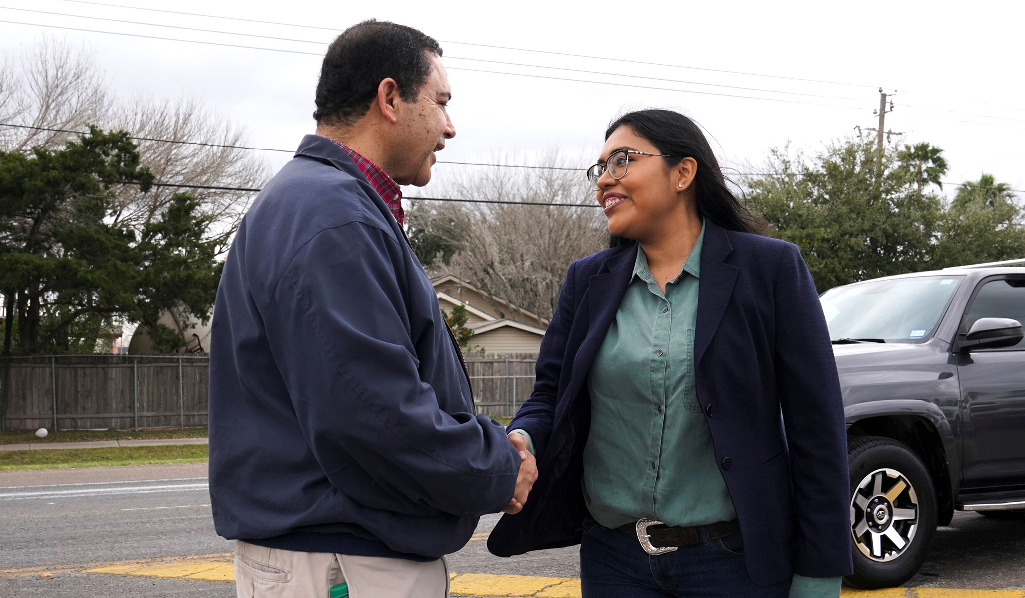 The Dobbs Leak Didn&rsquo;t Energize Progressives in a Key Texas Primary