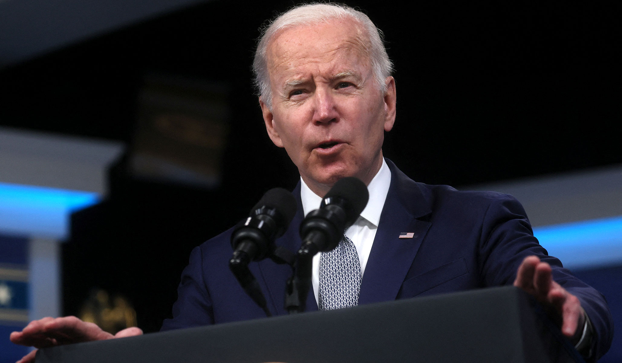 Biden Must Reject the Left&rsquo;s Intimidation Game