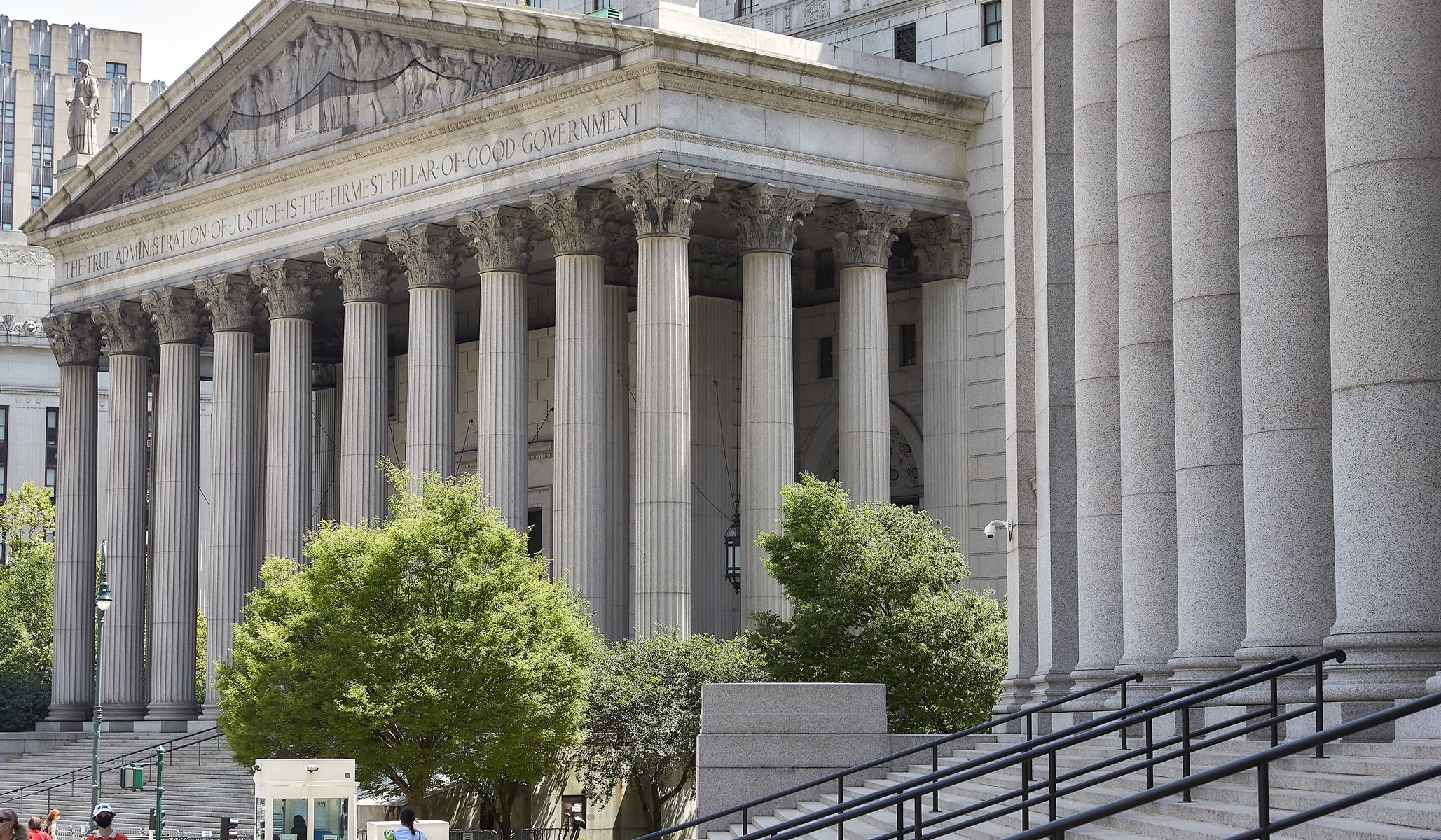 New York City Drops Charges against Rapper Accused of Shooting Police Officer