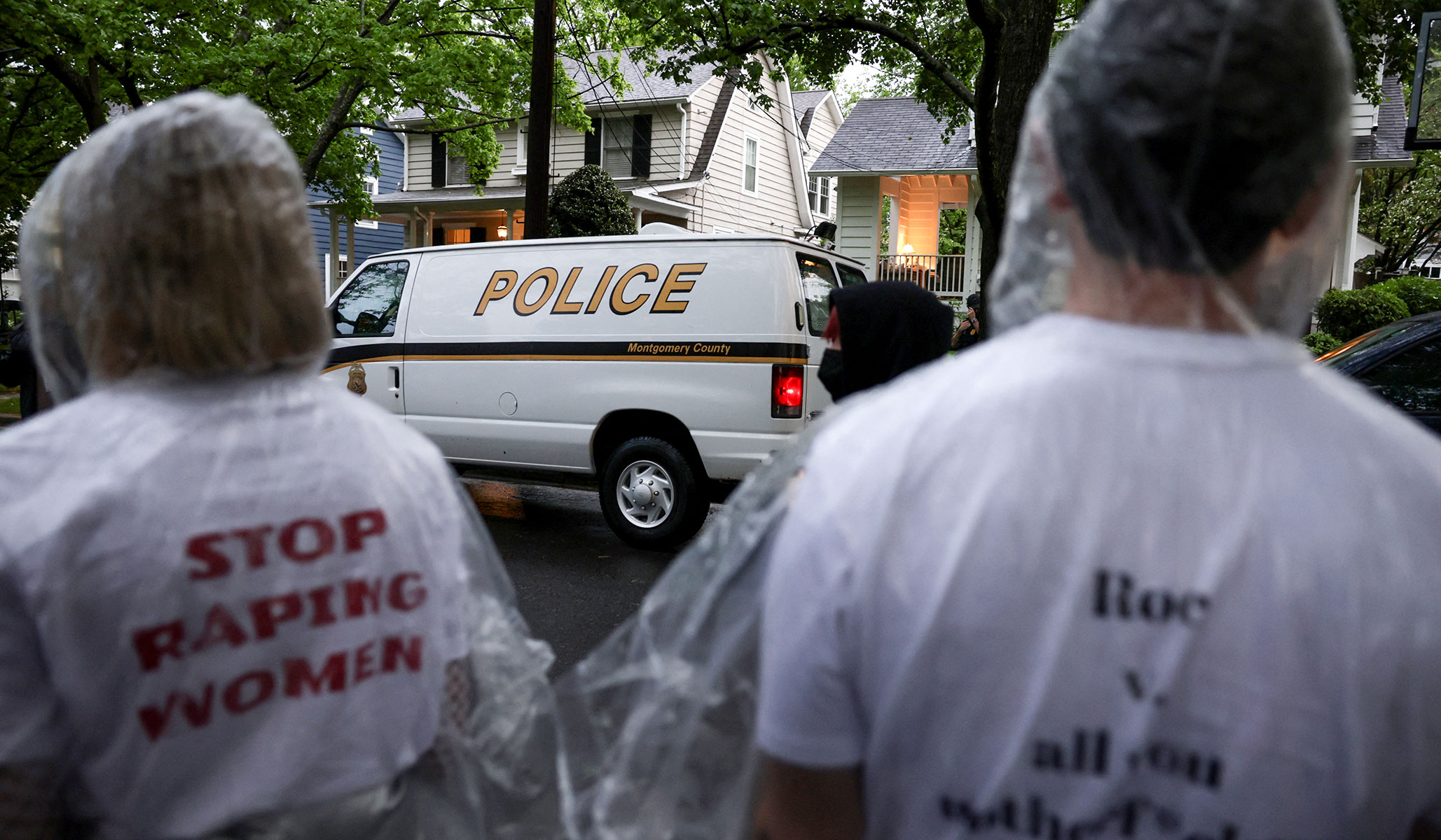 Senate Passes Bill to Provide Security to Families of Supreme Court Justices