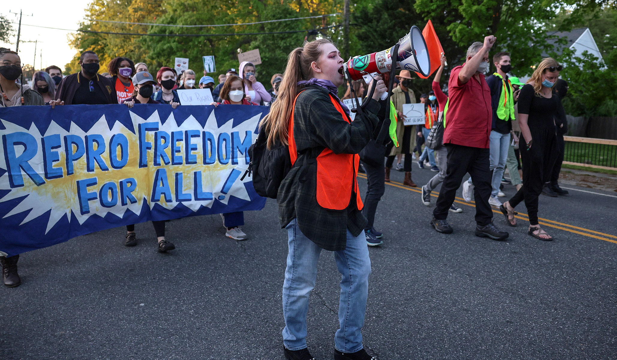 Major Companies Line Up to Fund Abortion Tourism after Roe