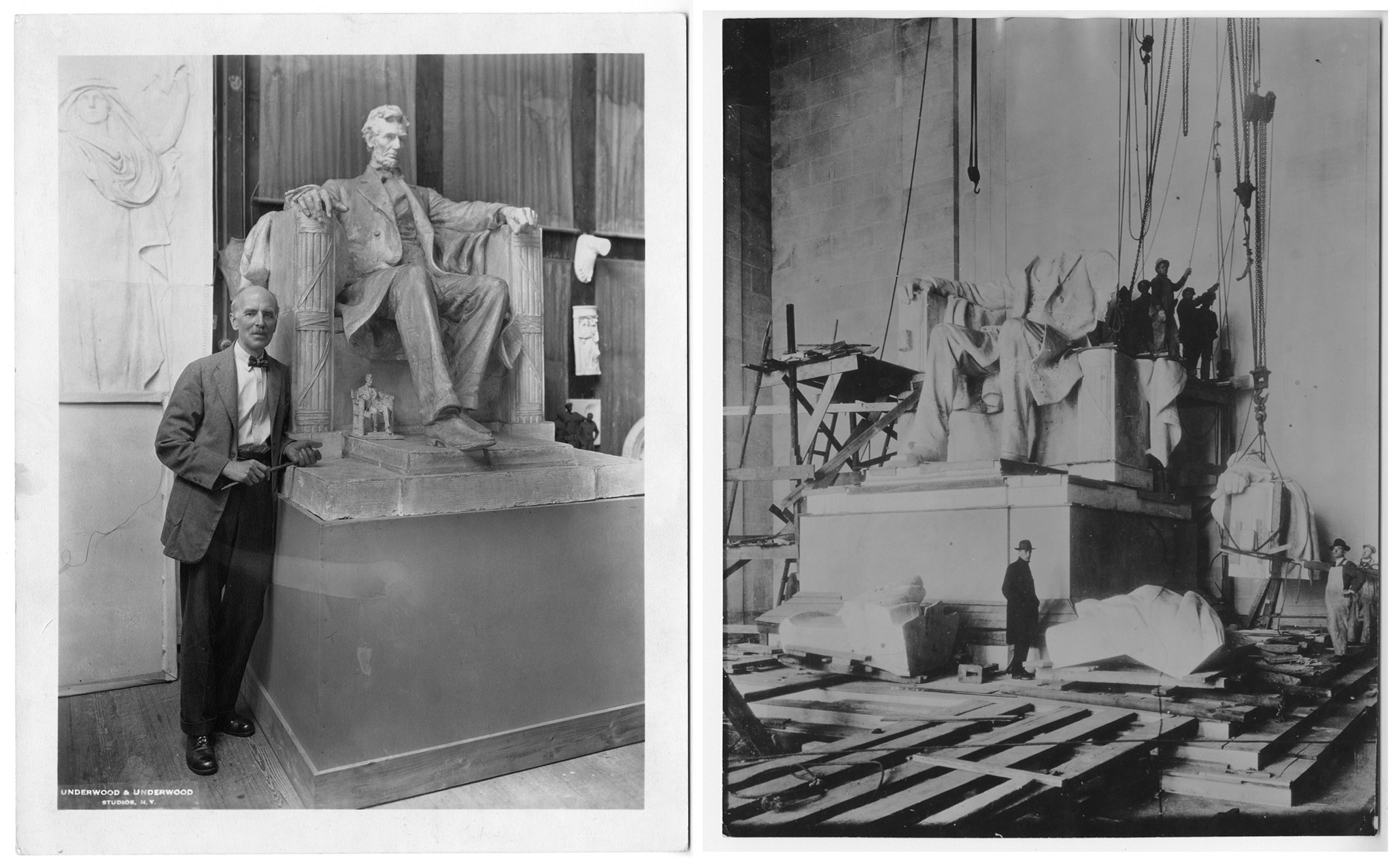 Exploring Chesterwood, Home of Lincoln Memorial Sculptor Daniel Chester French